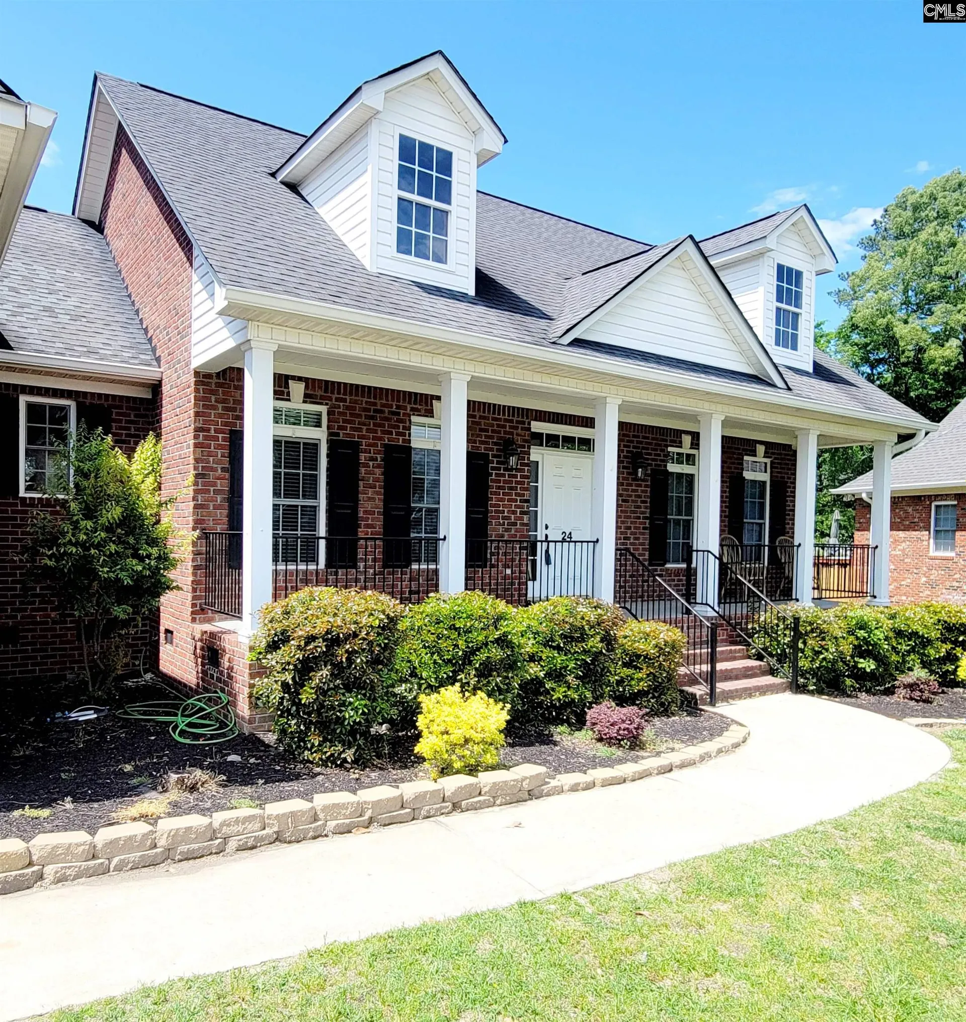 Property image 5 at 24 Mauser Drive, Lugoff, SC 29078