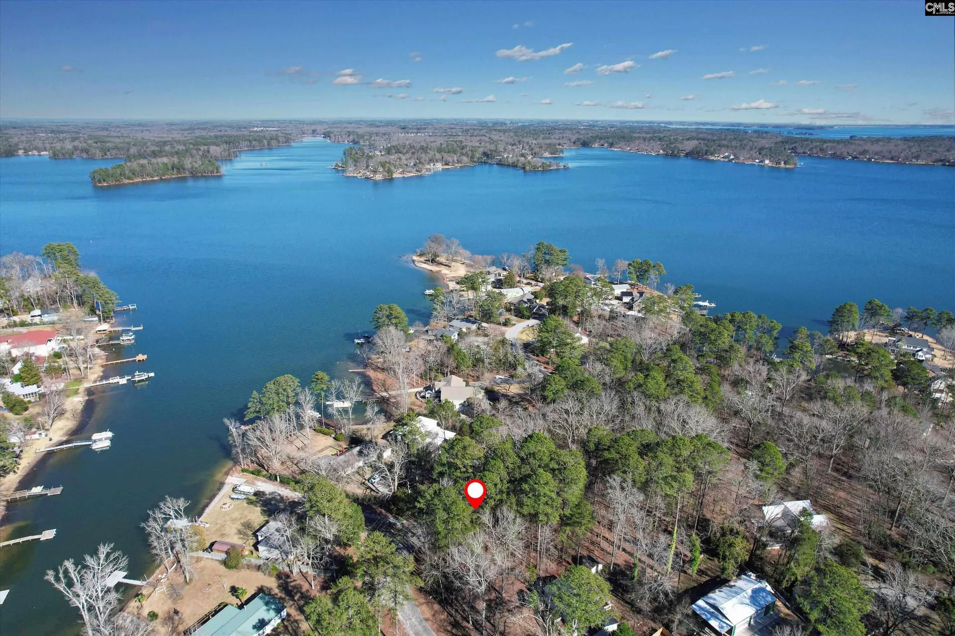 Property image 2 at Lot 80 Green Meadow Drive, Chapin, SC 29036
