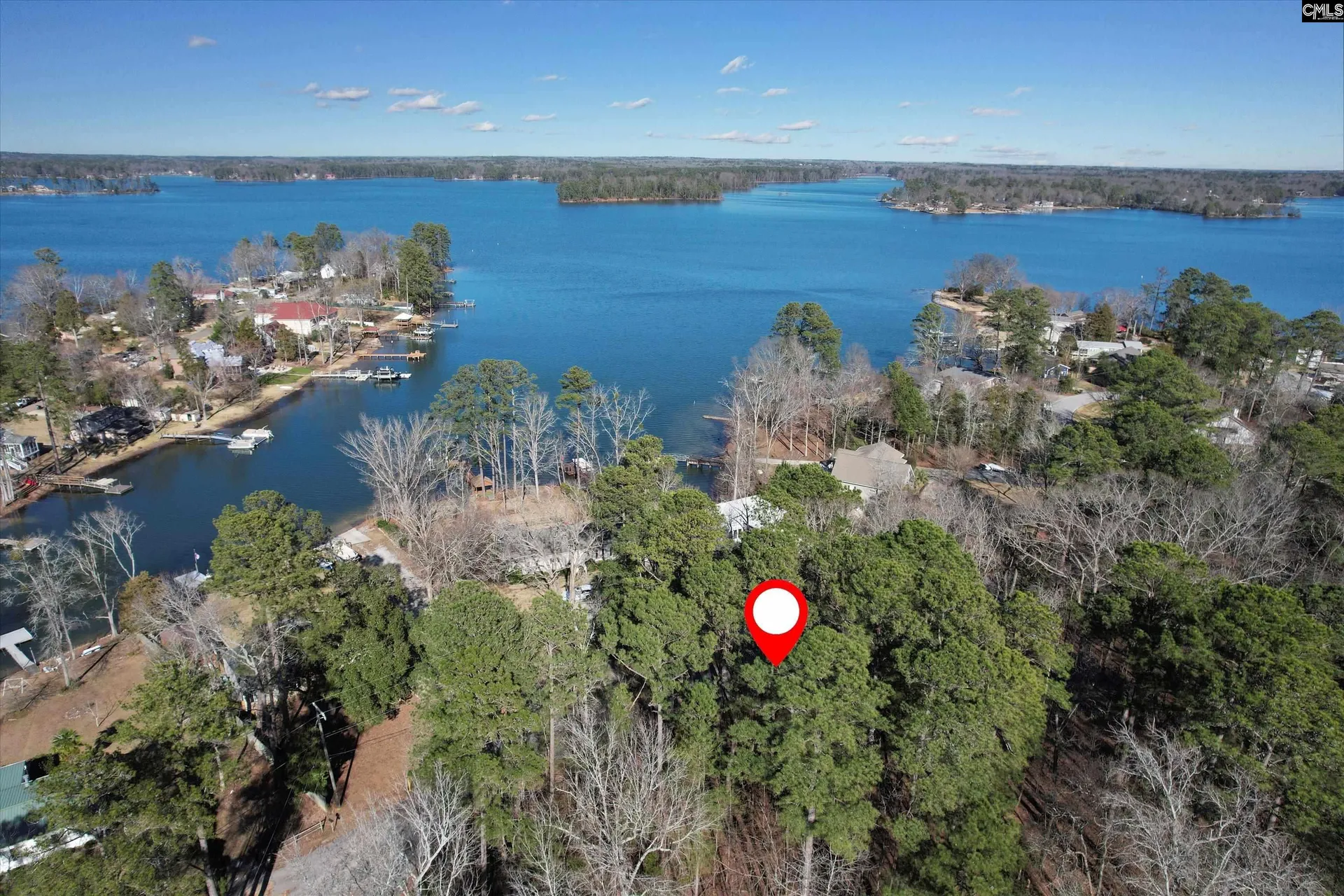 Property image 3 at Lot 80 Green Meadow Drive, Chapin, SC 29036