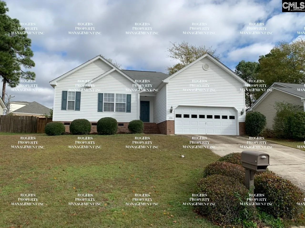 136 Longshadow Drive