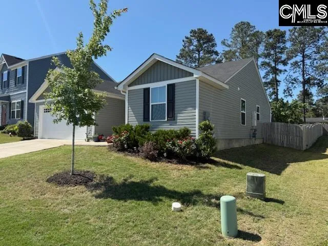 Property image 2 at 1051 Joshua Tree Way, Lexington, SC 29073