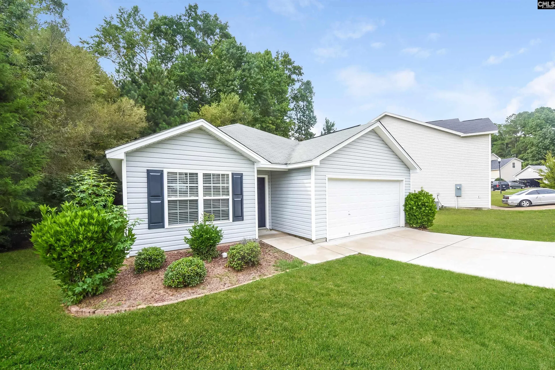 Property image 2 at 143 Vermillion Drive, Columbia, SC 29209