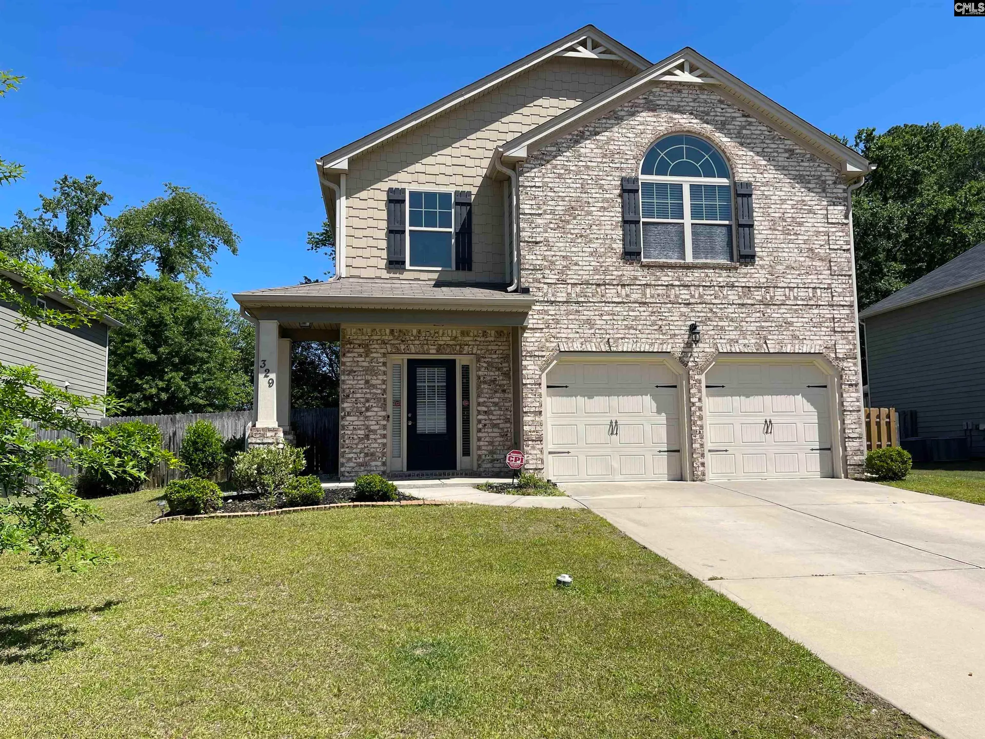 329 Grey Oaks Court