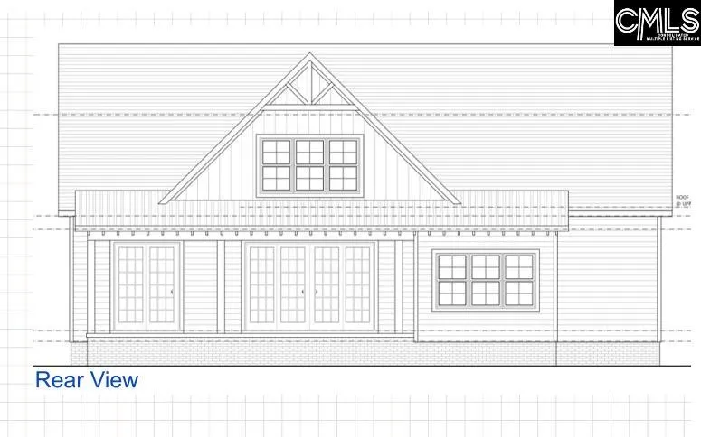 Property image 2 at 305 Woodlander, Blythewood, SC 29016