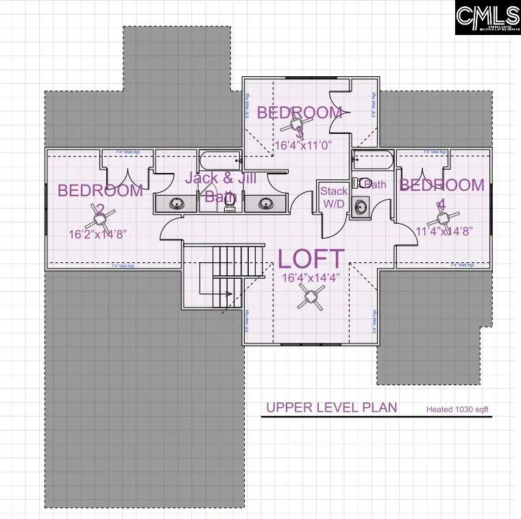 Property image 4 at 305 Woodlander, Blythewood, SC 29016