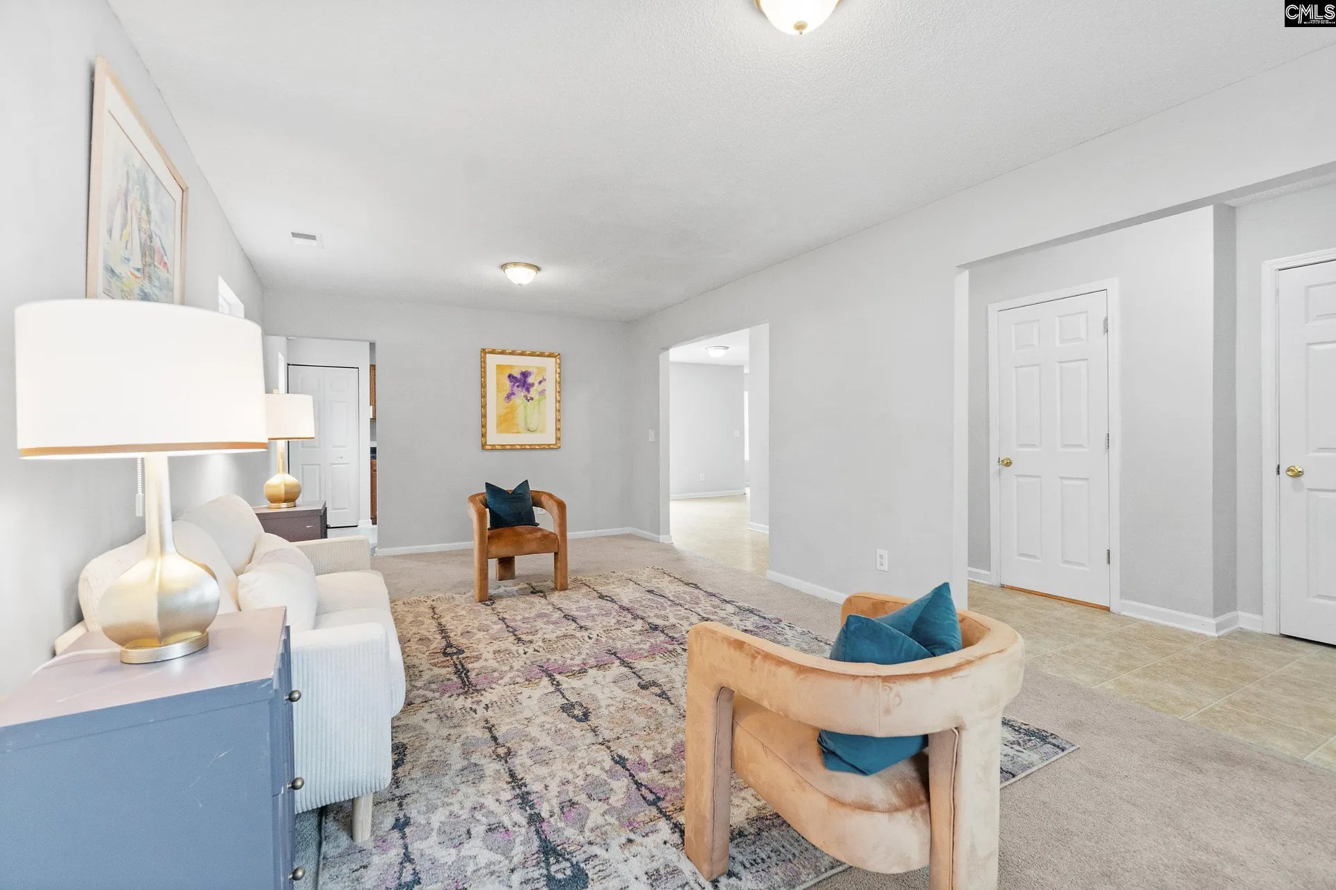Property image 3 at 516 Silver Spoon Lane, Elgin, SC 29045