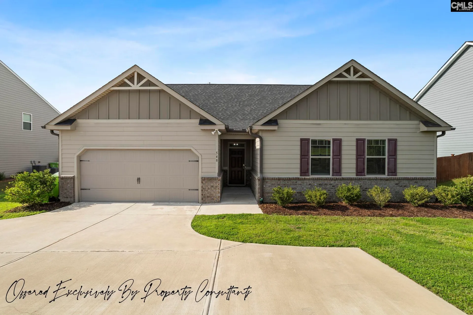 548 Rimer Pond Road