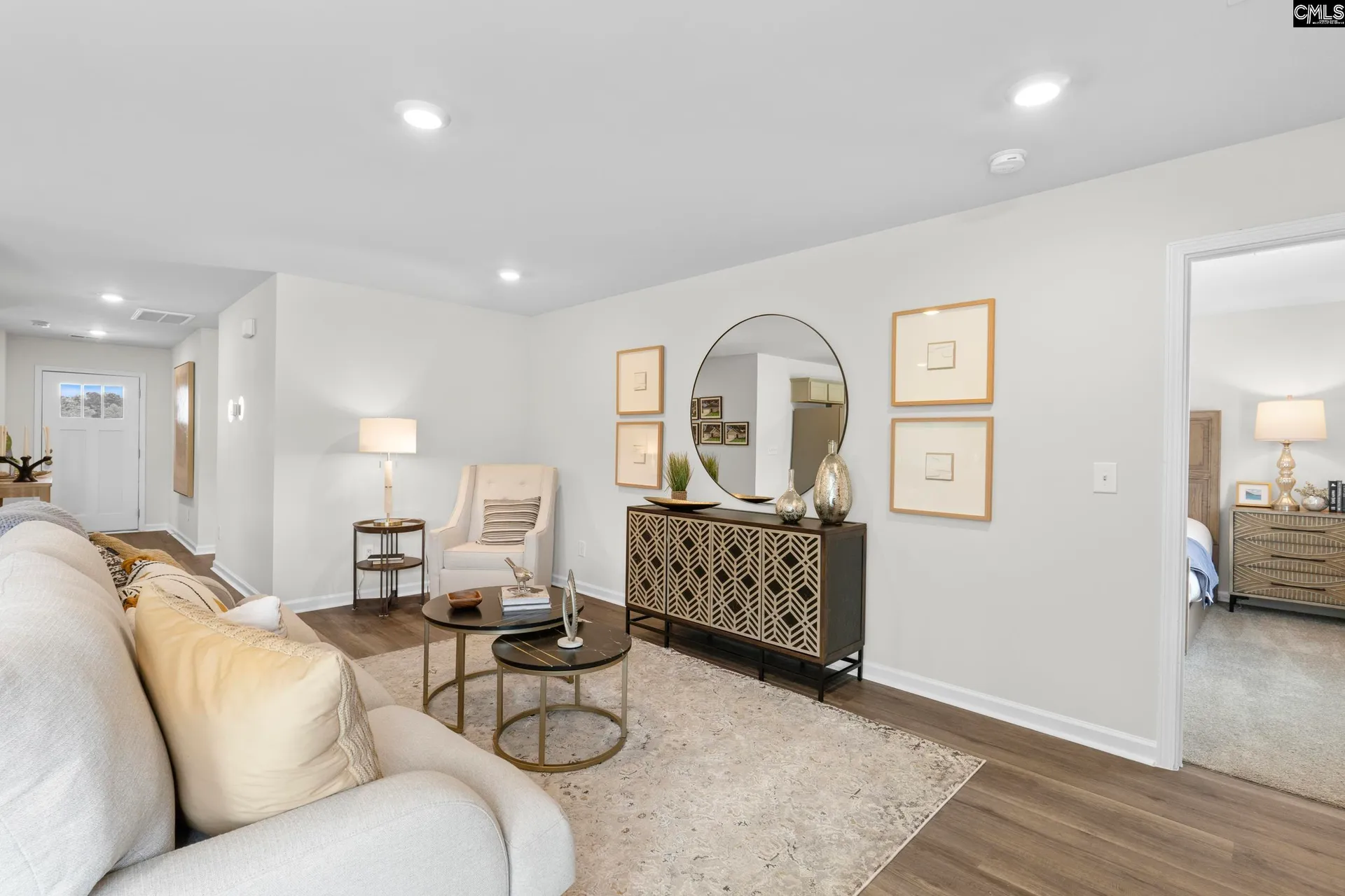 Property image 5 at 250 Secretariat Street, Lexington, SC 29073
