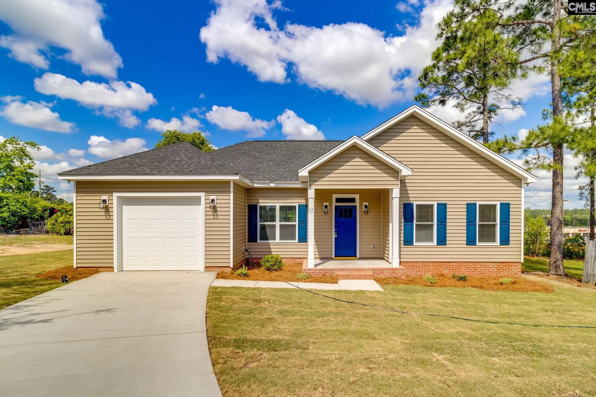 Southwood, Columbia Community