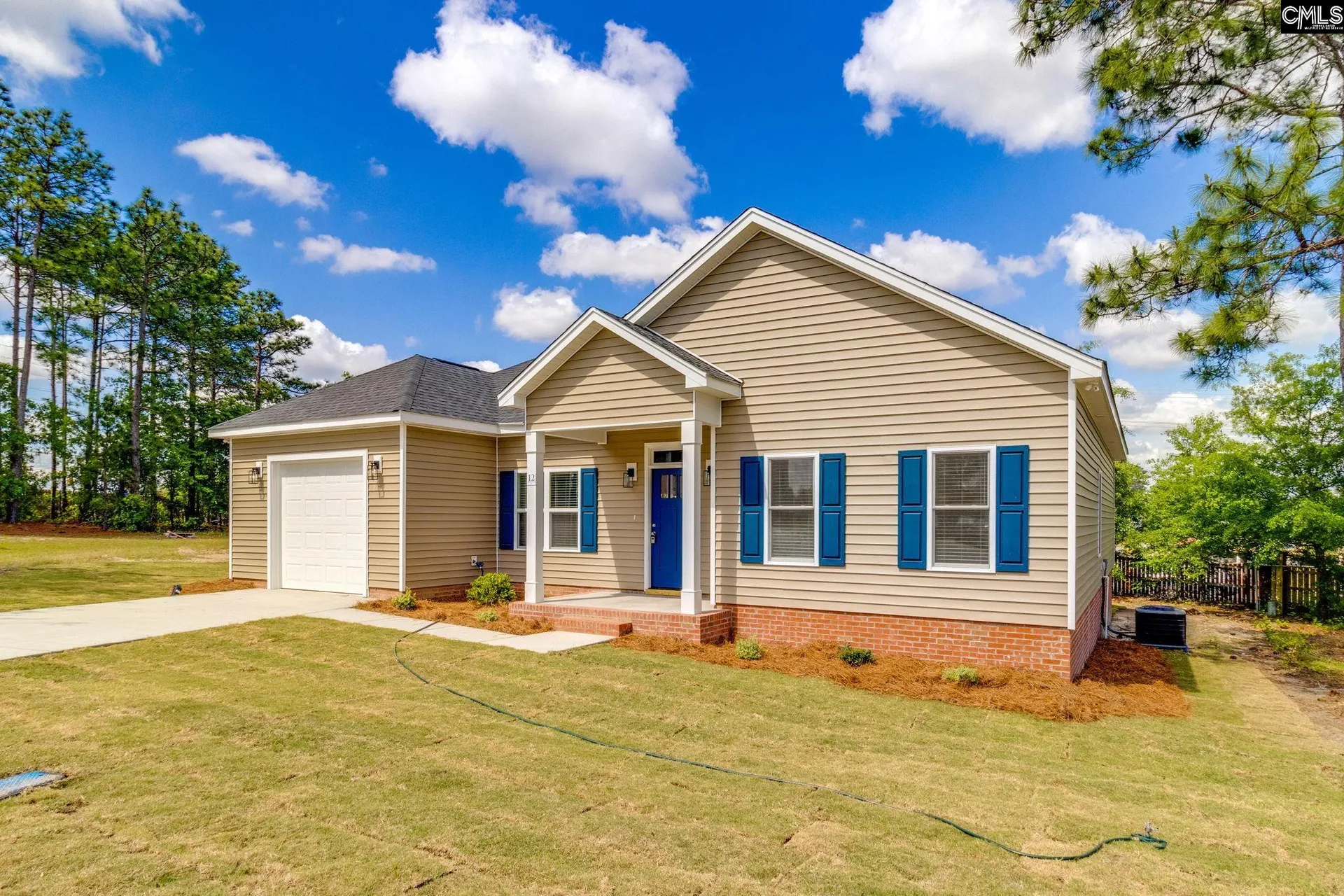 Property image 2 at 12 Magnolia Bay Court, Columbia, SC 29229
