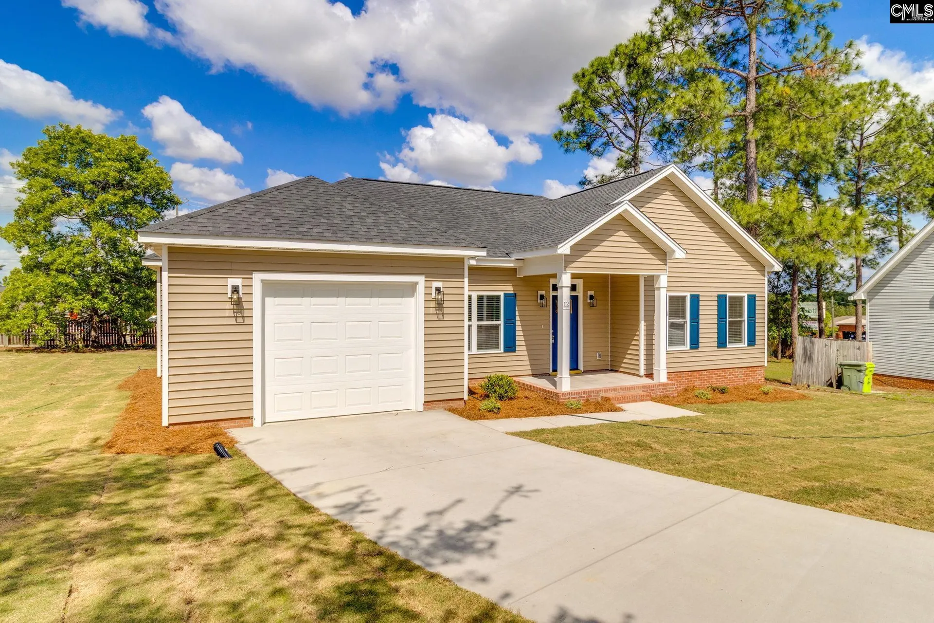 Property image 3 at 12 Magnolia Bay Court, Columbia, SC 29229