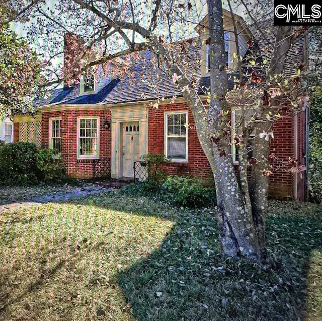 111 Harden Street A