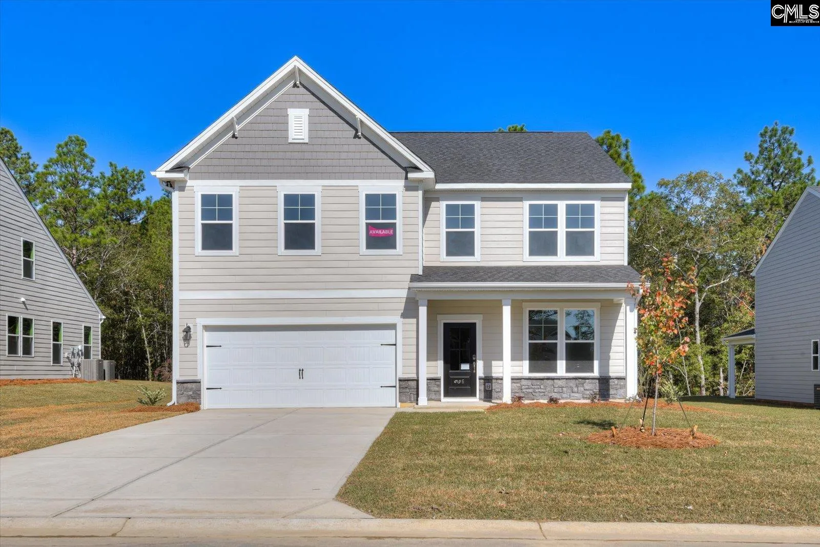 Ridge At Longview, Lexington Community