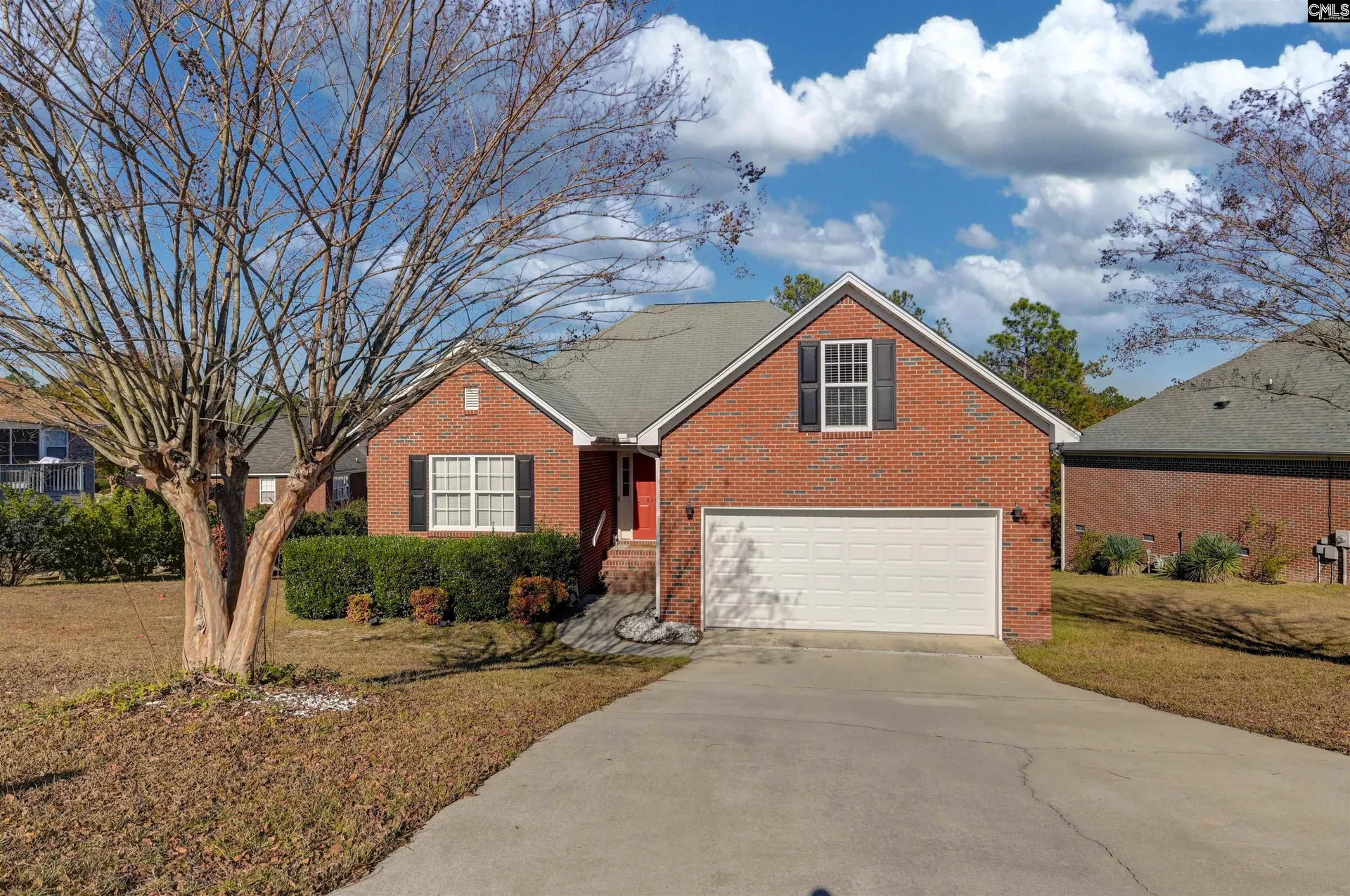 Summit Hills-amaryllis Woods, Columbia Community