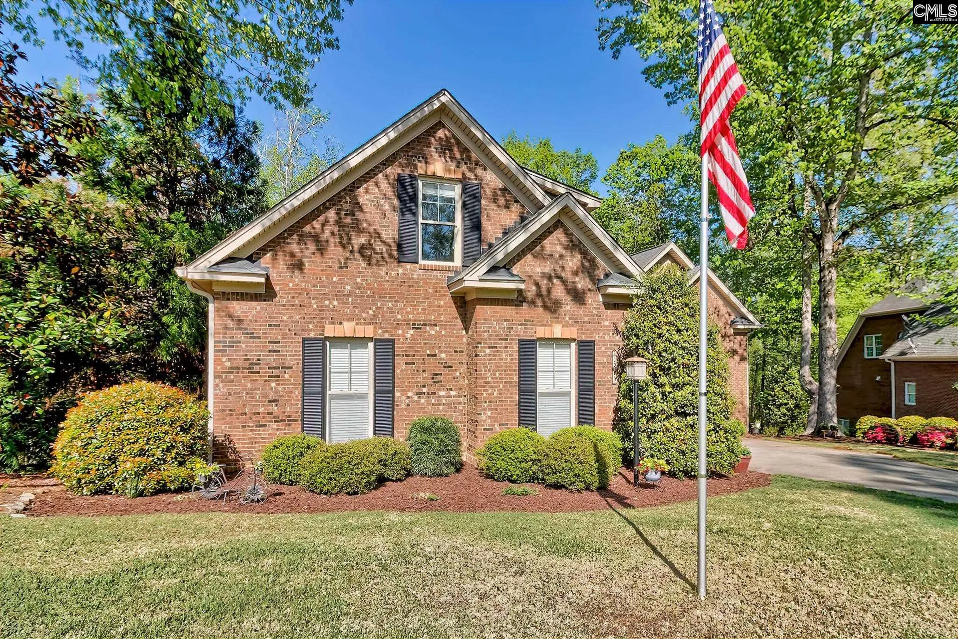 Property image 2 at 59 Holly Berry Court, Blythewood, SC 29016