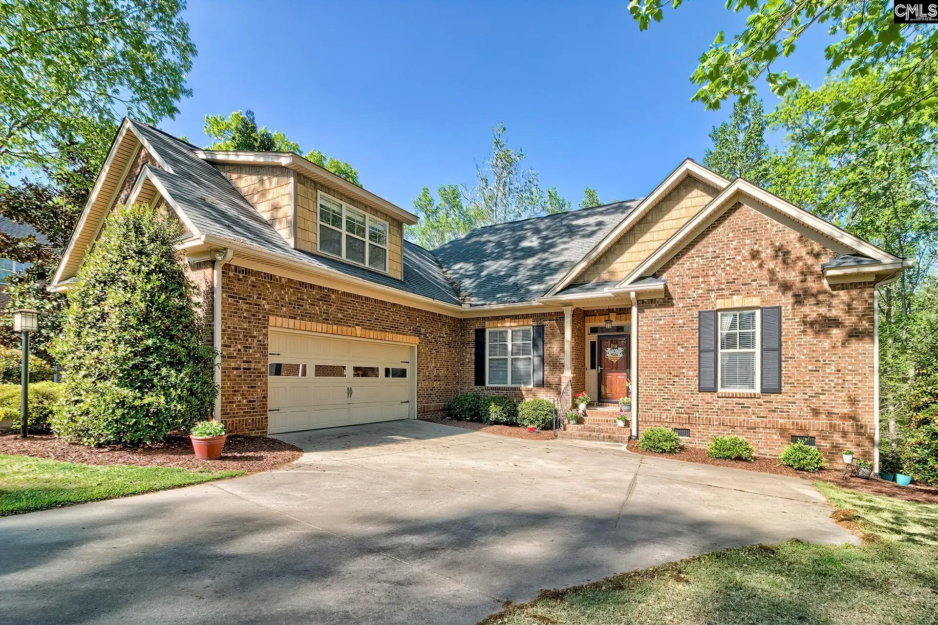 Property image 3 at 59 Holly Berry Court, Blythewood, SC 29016