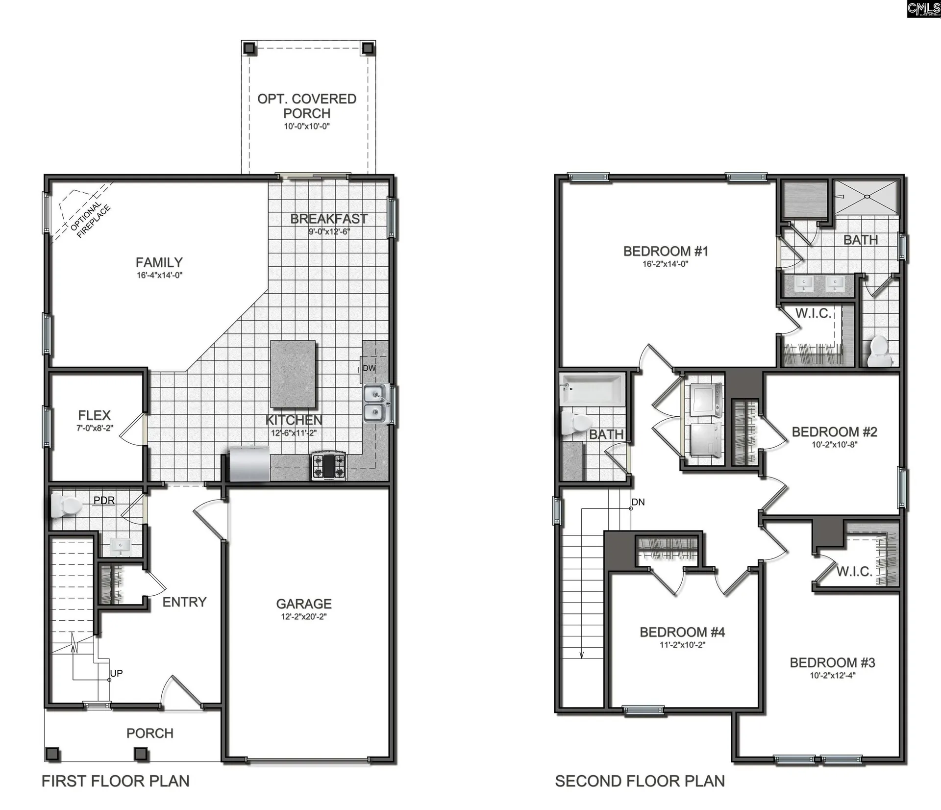 Property image 2 at 220 Bangalore Way, Gilbert, SC 29054