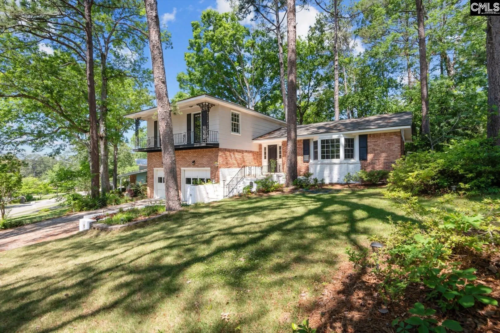 Property image 2 at 223 Tudor Road, Columbia, SC 29210