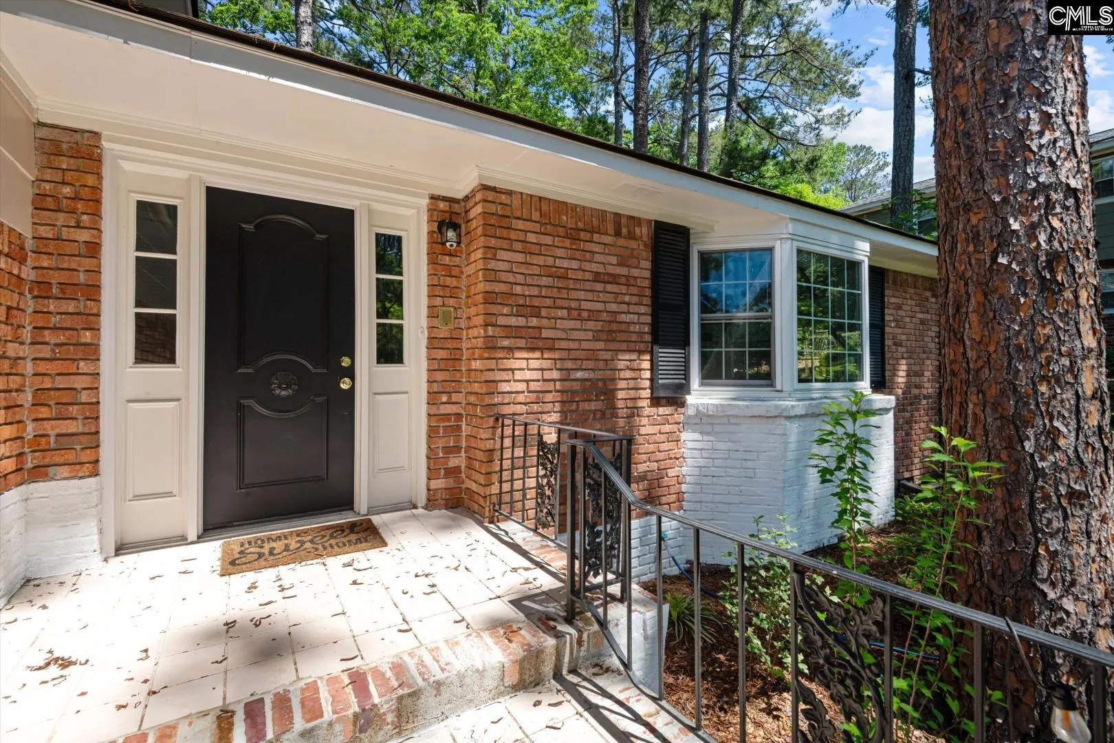 Property image 4 at 223 Tudor Road, Columbia, SC 29210