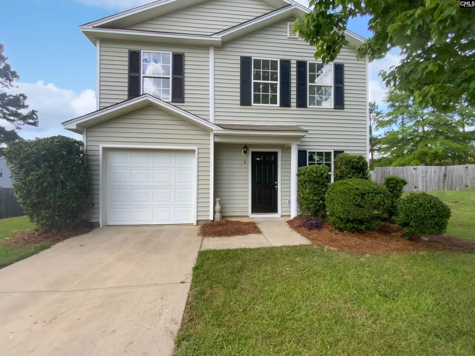 6 Sawdust Court