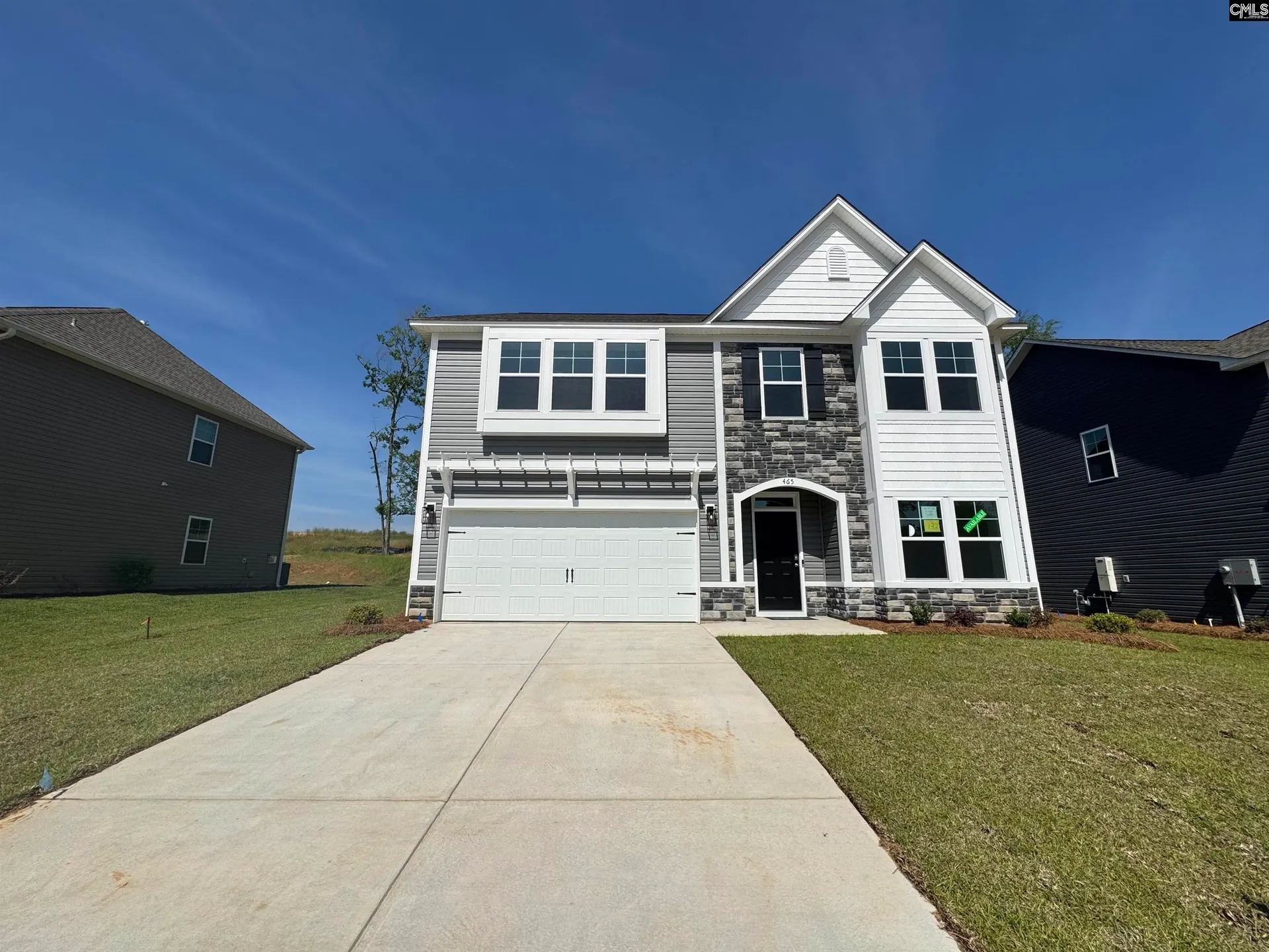 Property image 1 at 465 Griffon Drive, Chapin, SC 29036