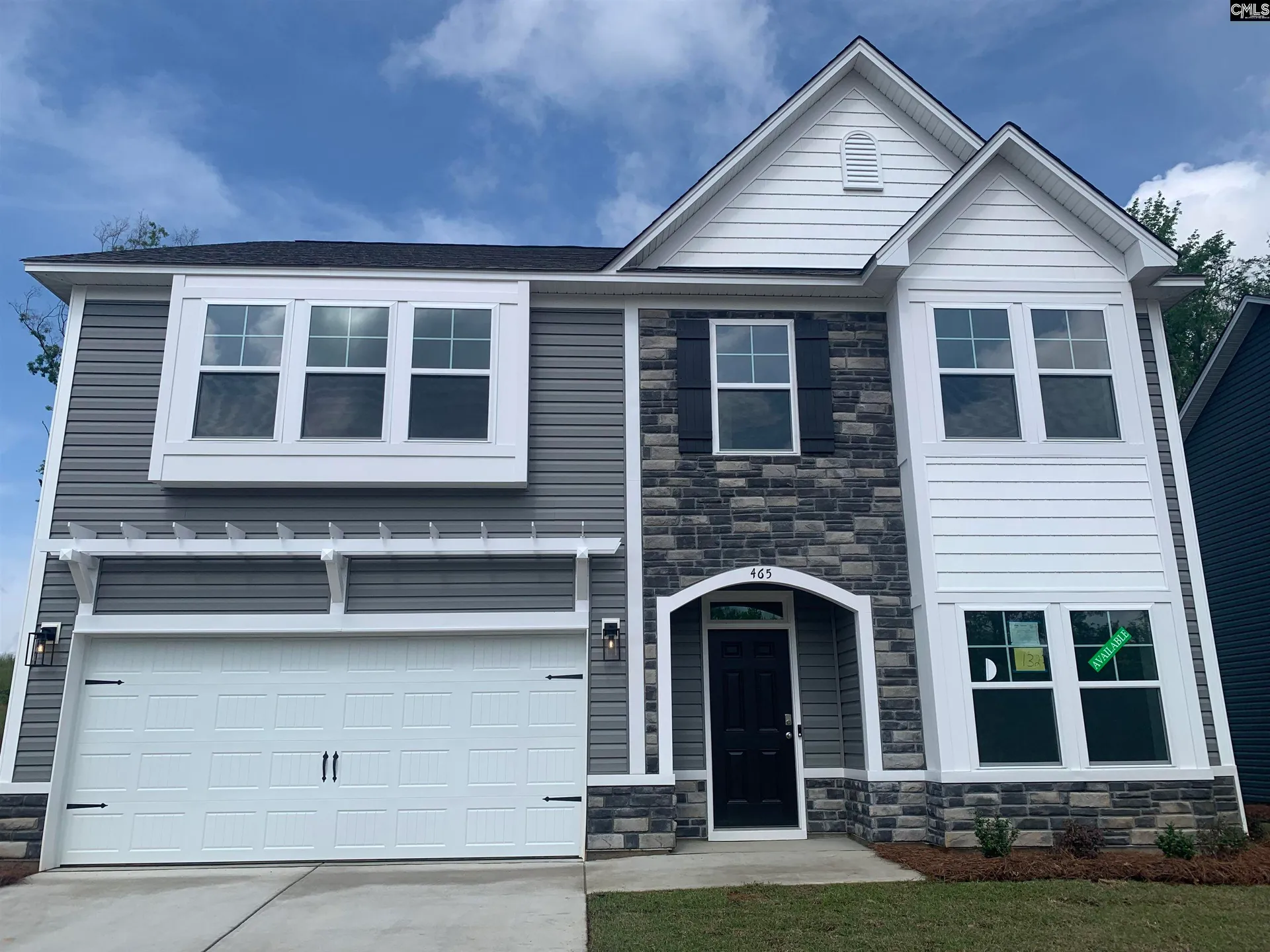Property image 2 at 465 Griffon Drive, Chapin, SC 29036
