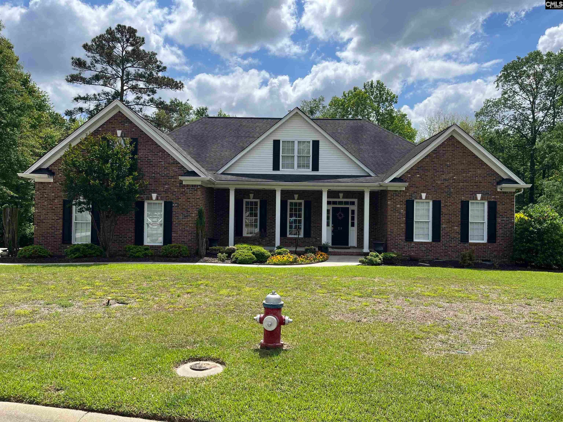 Longcreek Longtown Estates, Blythewood Community