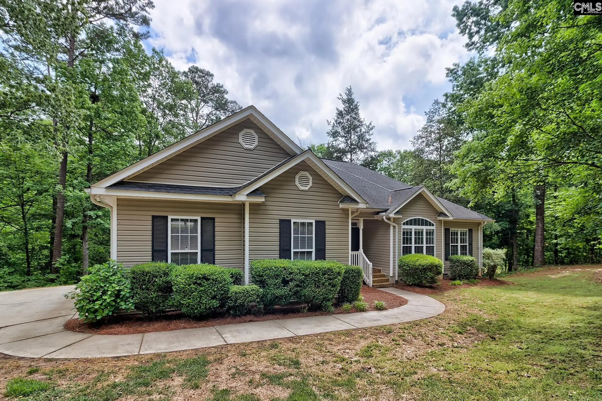 River Creek, Irmo Community