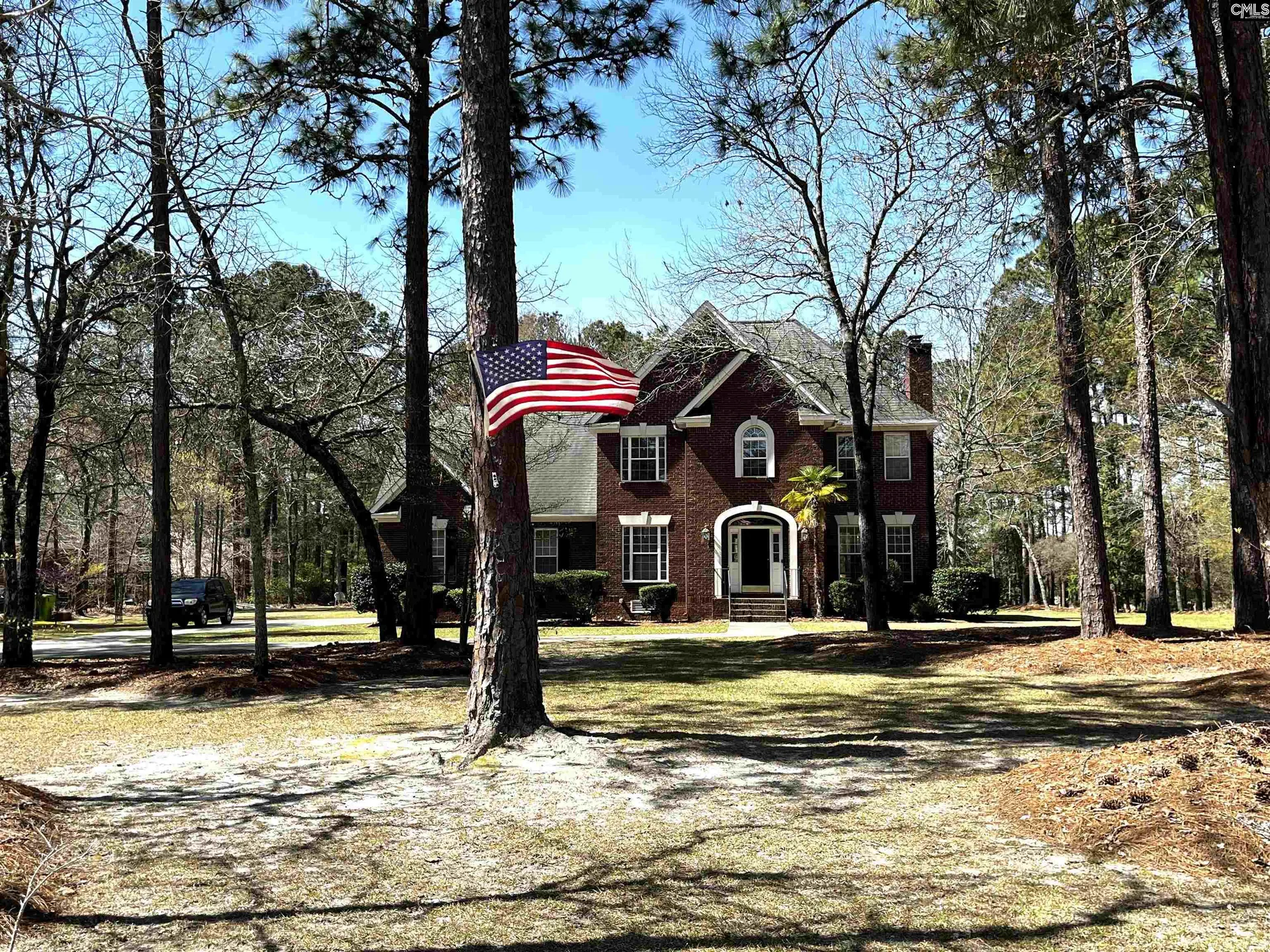 Property image 2 at 120 Overlook Drive, Blythewood, SC 29016