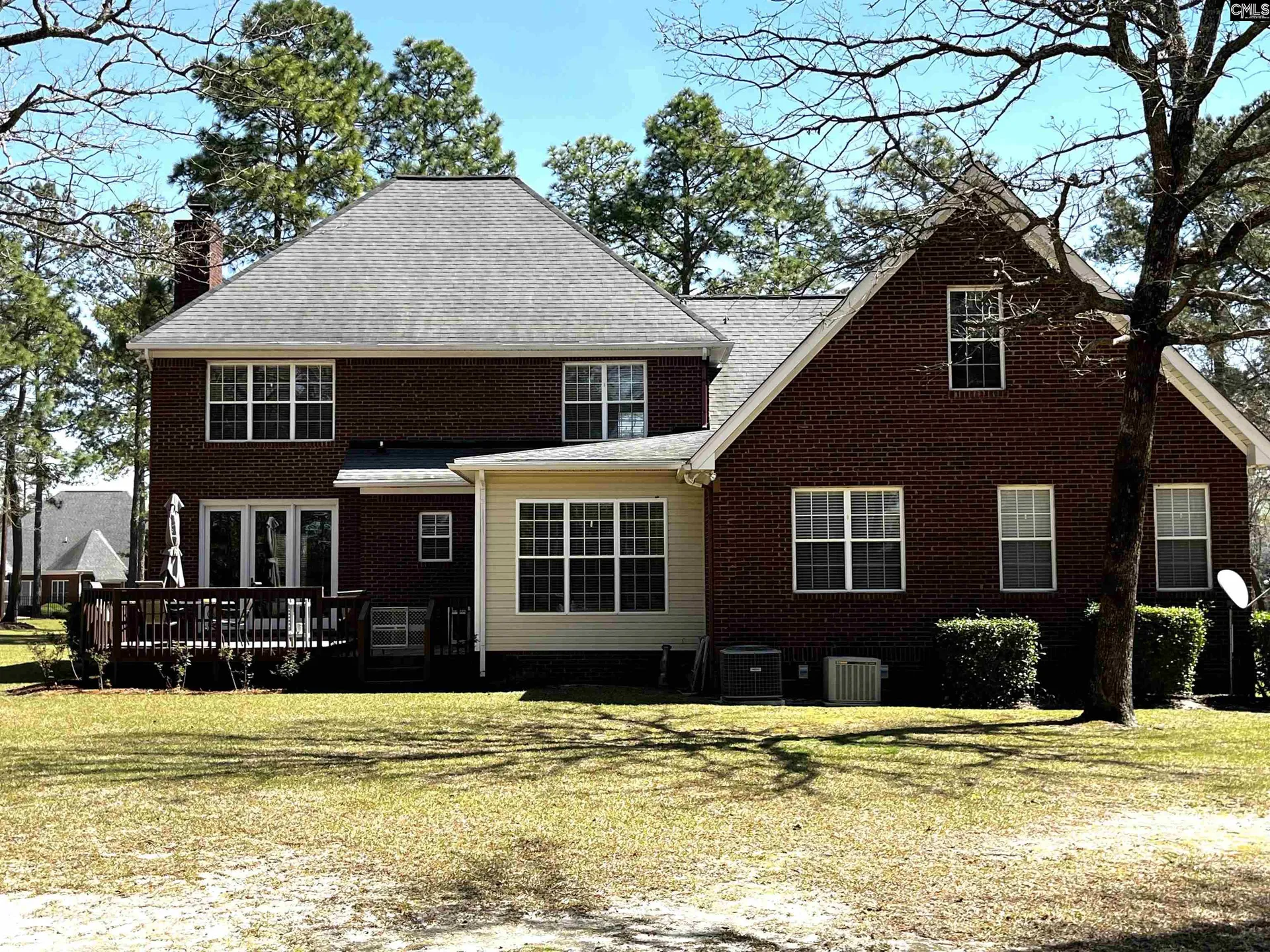 Property image 3 at 120 Overlook Drive, Blythewood, SC 29016