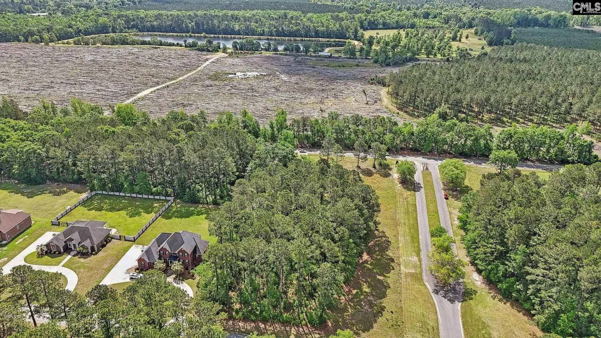 Property image 5 at 4414 Ramsgate Drive, Orangeburg, SC 29118
