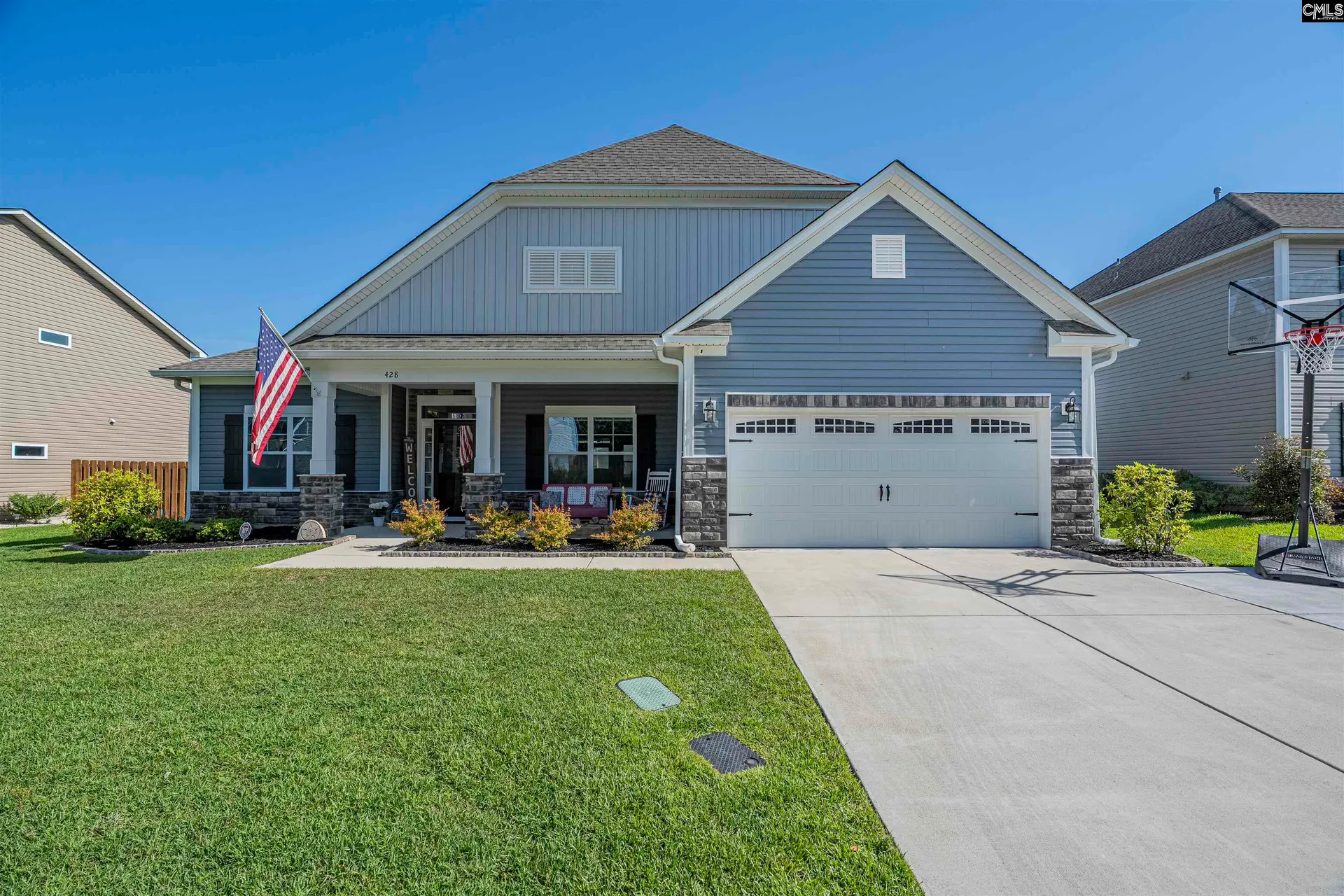 Baymont, Blythewood Community