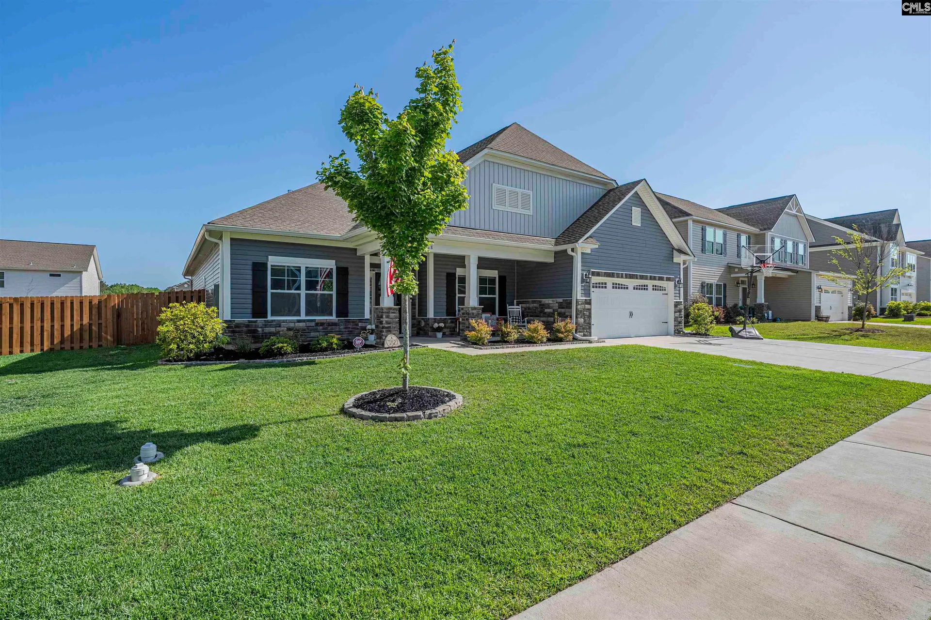Property image 3 at 428 Baymont Drive, Blythewood, SC 29016