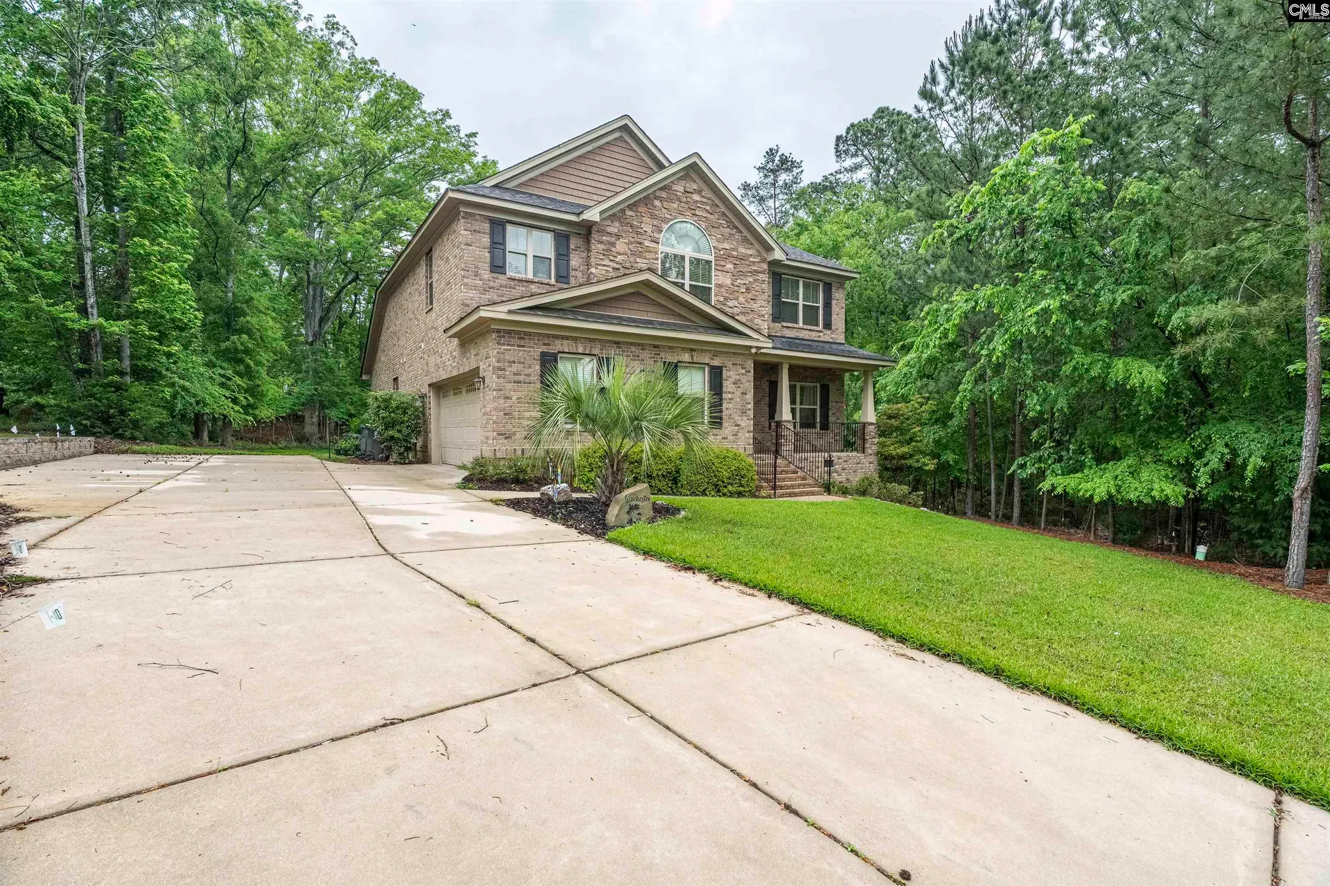 Property image 2 at 504 Links Point Court, Chapin, SC 29036