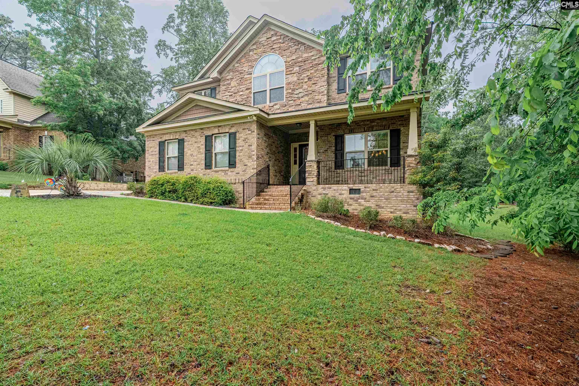 Property image 3 at 504 Links Point Court, Chapin, SC 29036