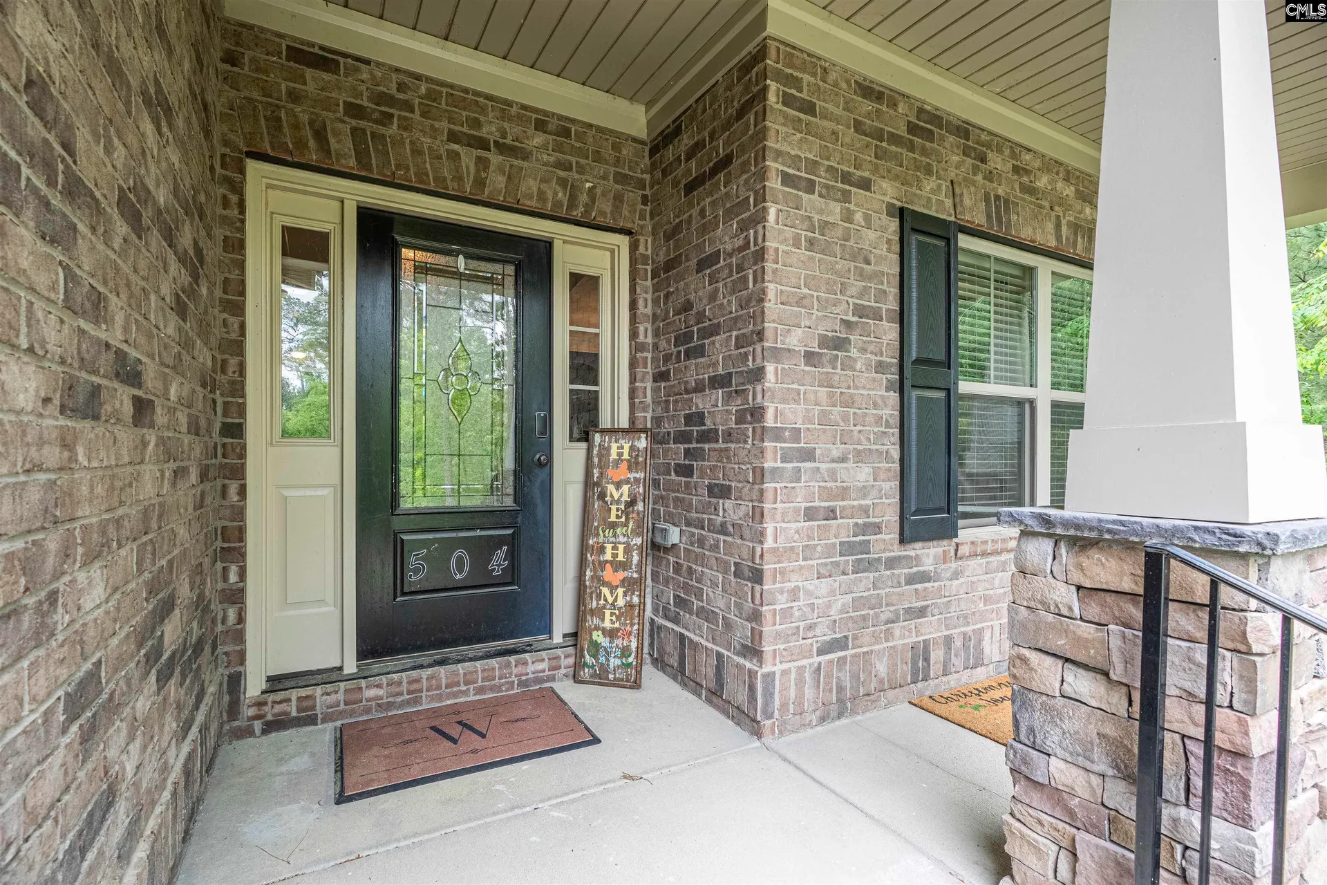 Property image 4 at 504 Links Point Court, Chapin, SC 29036