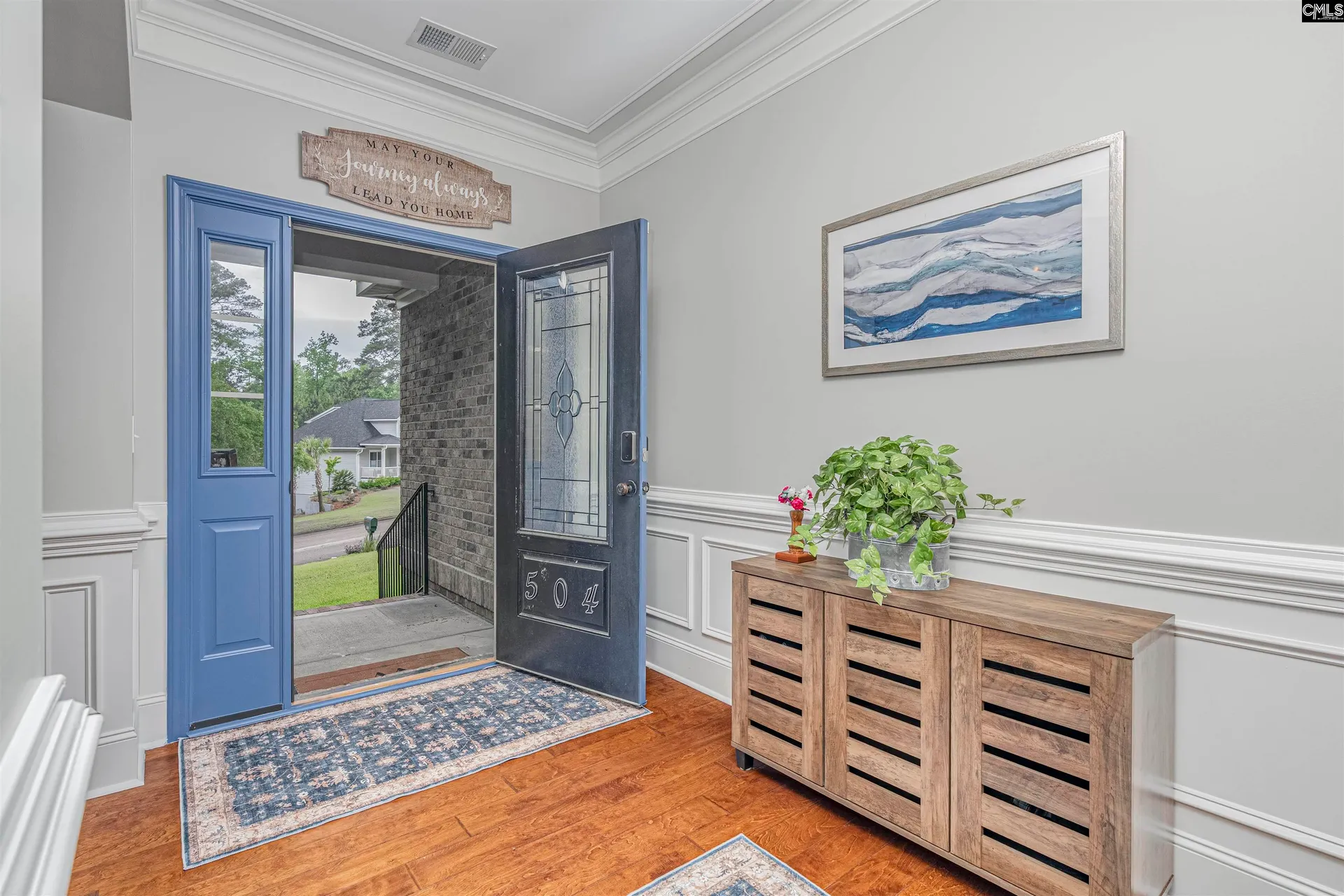 Property image 5 at 504 Links Point Court, Chapin, SC 29036