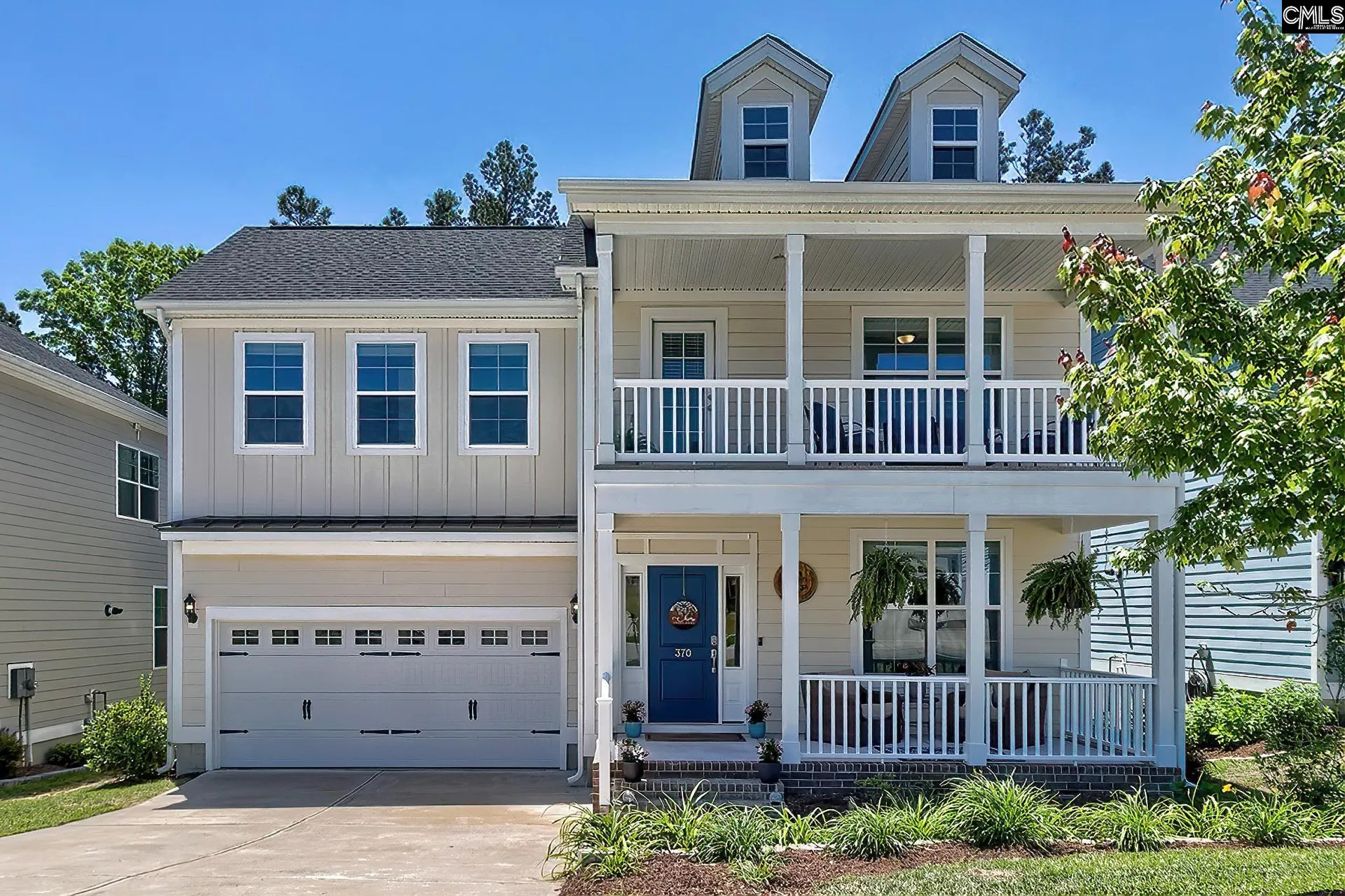 Property image 3 at 370 Sunnycrest Lane, Columbia, SC 29229