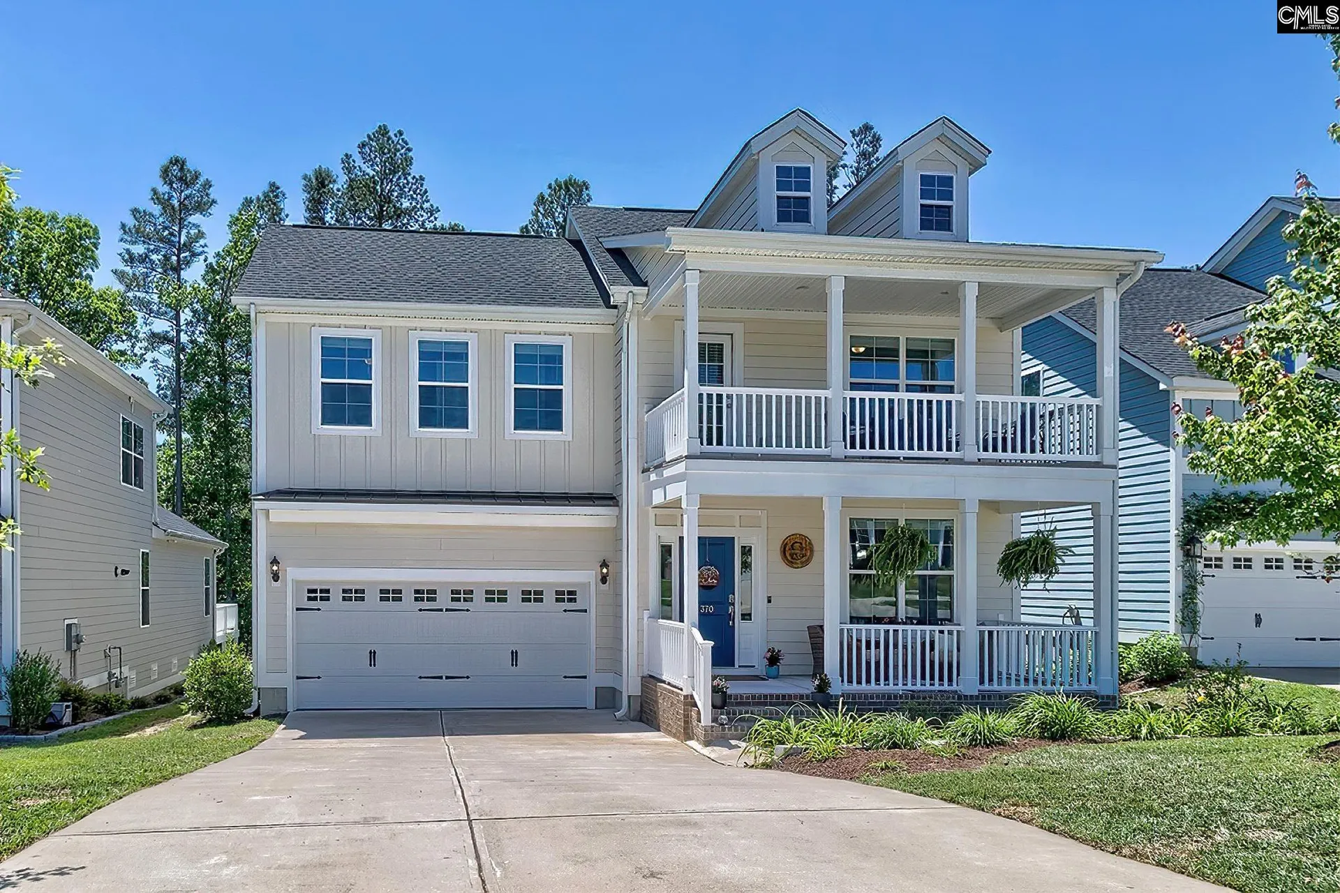Property image 5 at 370 Sunnycrest Lane, Columbia, SC 29229