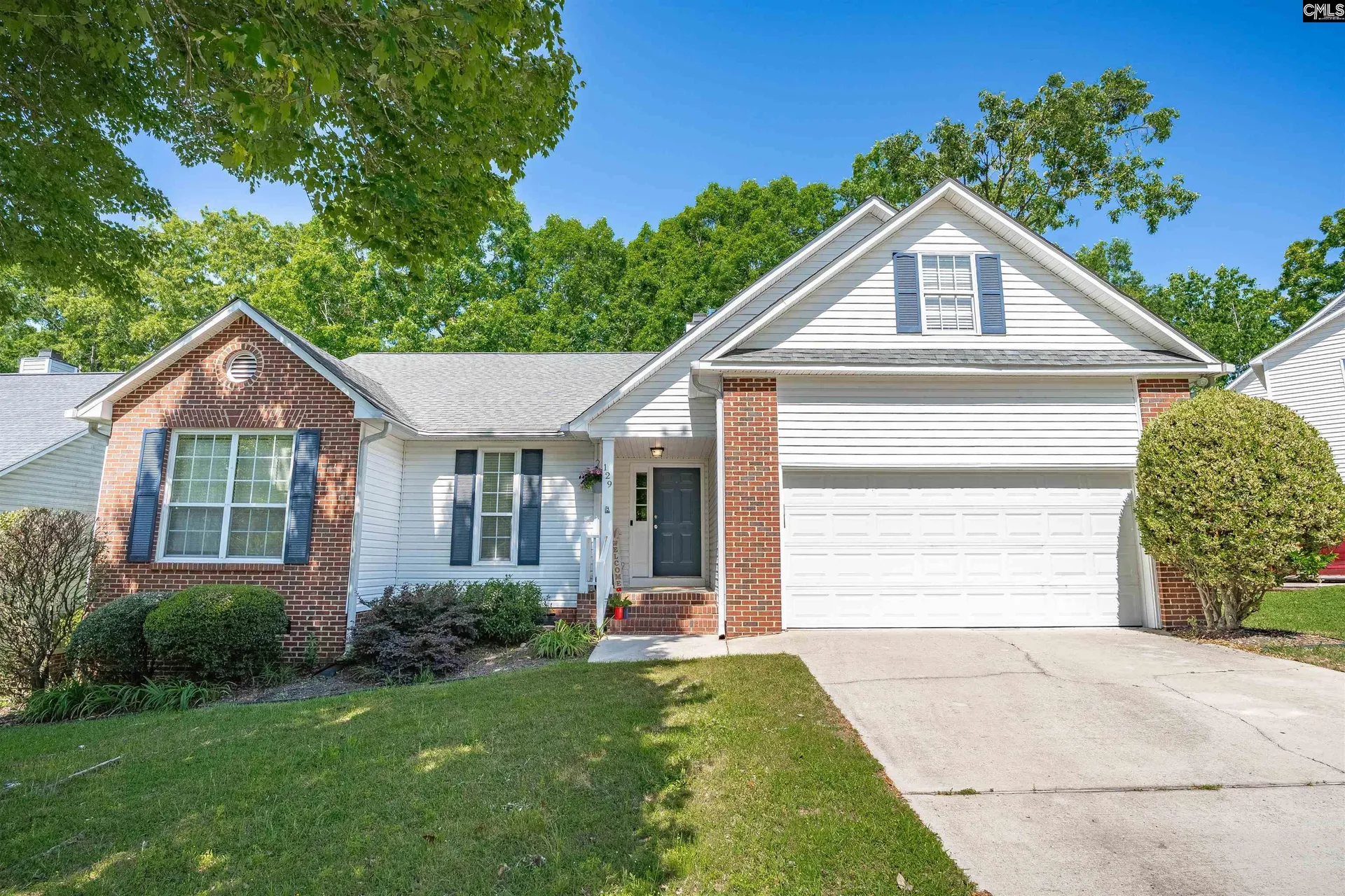 Audubon Oaks, Irmo Community