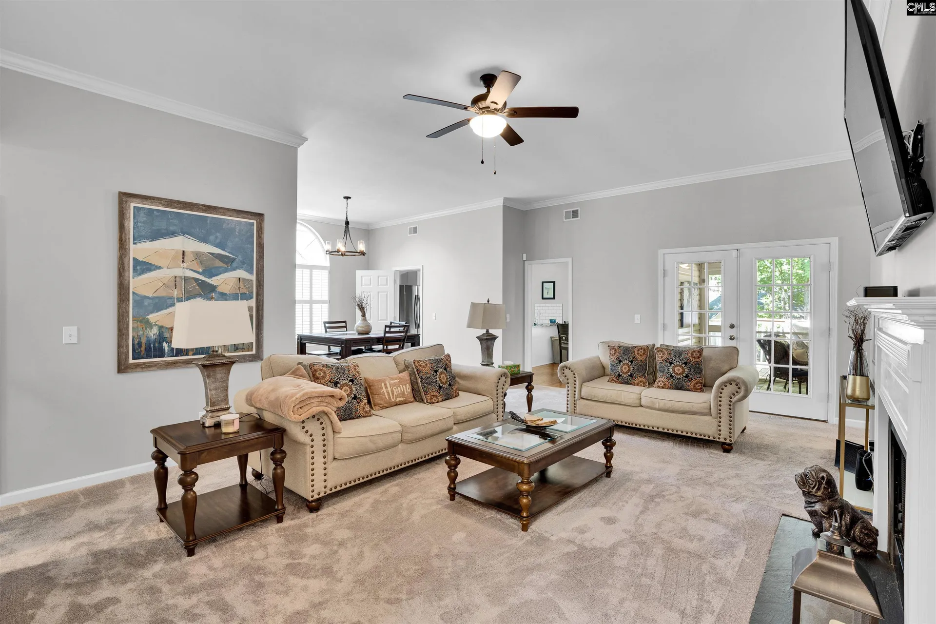 Property image 2 at 129 Kings Creek Road, Irmo, SC 29063