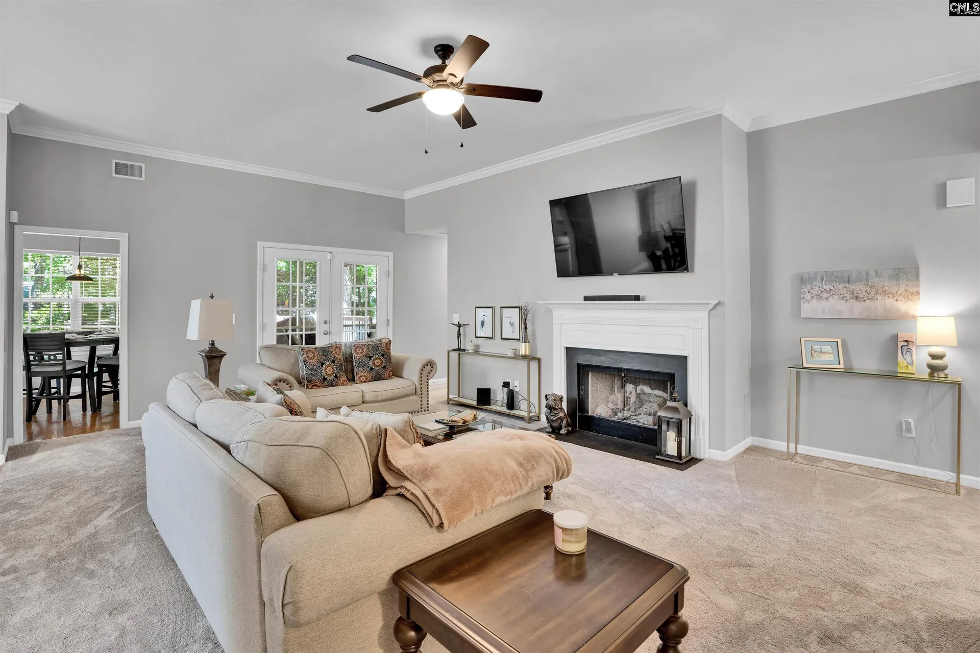 Property image 4 at 129 Kings Creek Road, Irmo, SC 29063