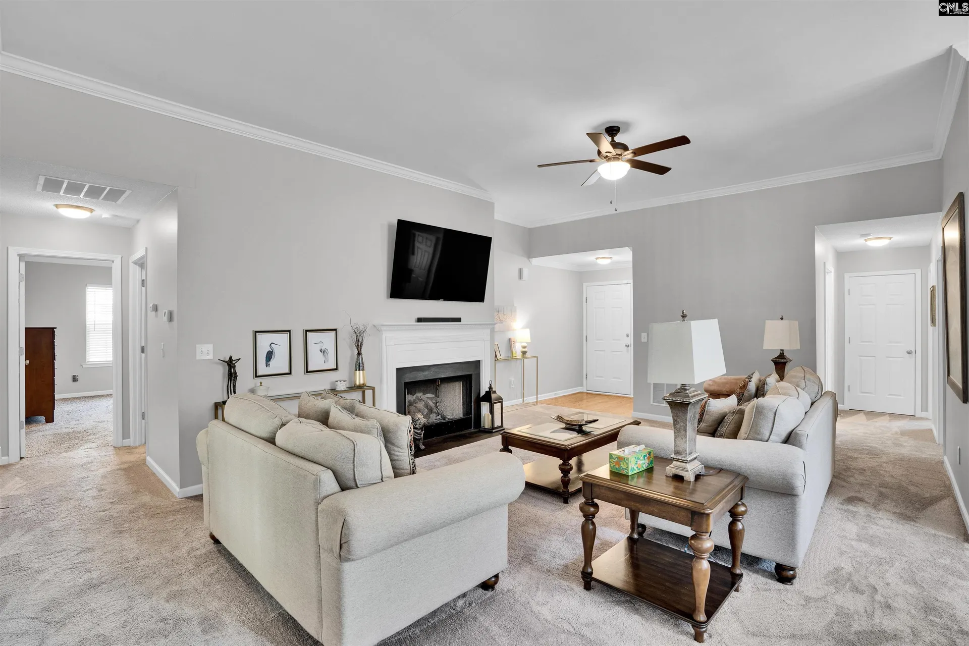 Property image 5 at 129 Kings Creek Road, Irmo, SC 29063