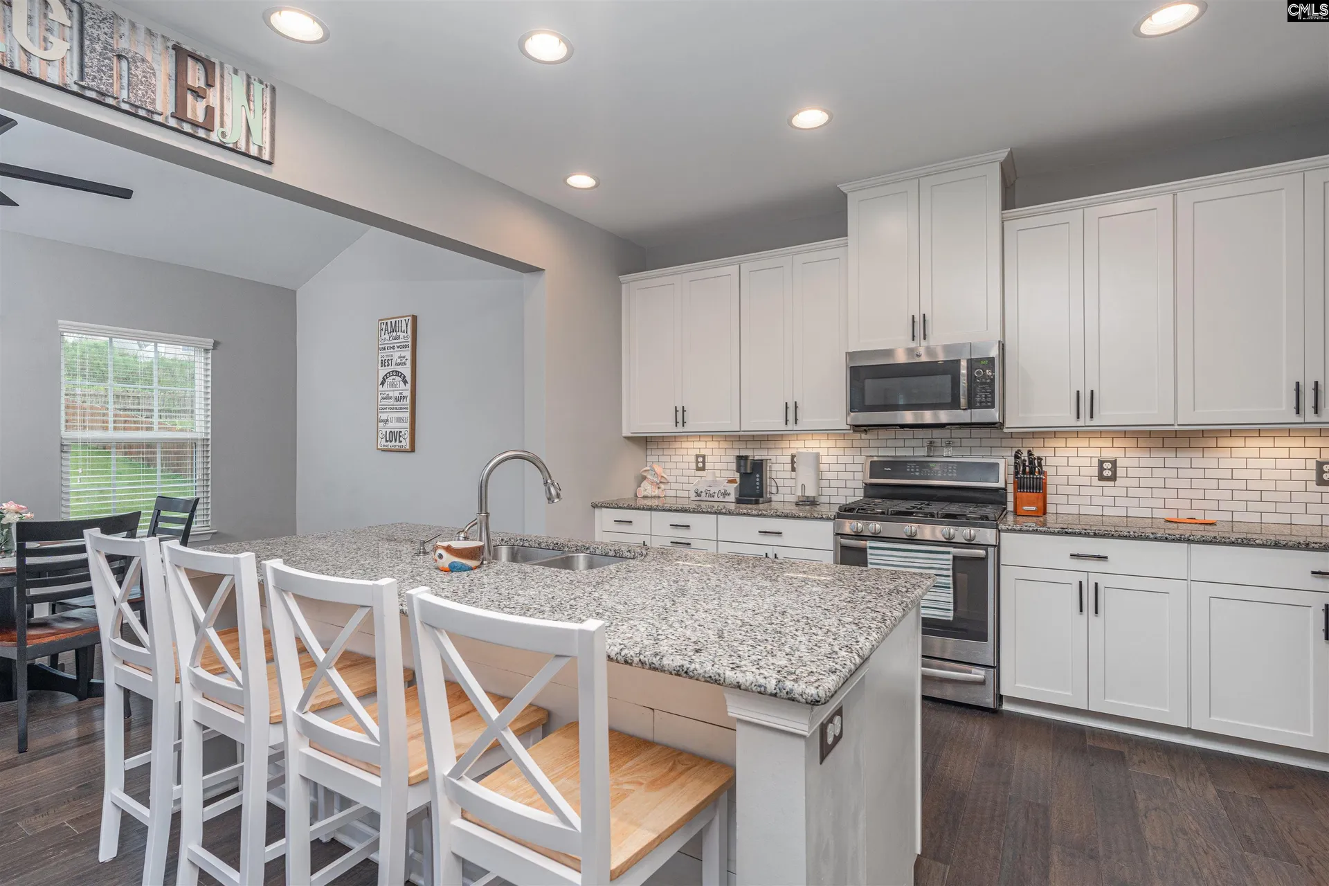 Property image 3 at 742 Westfield Road, Lexington, SC 29073