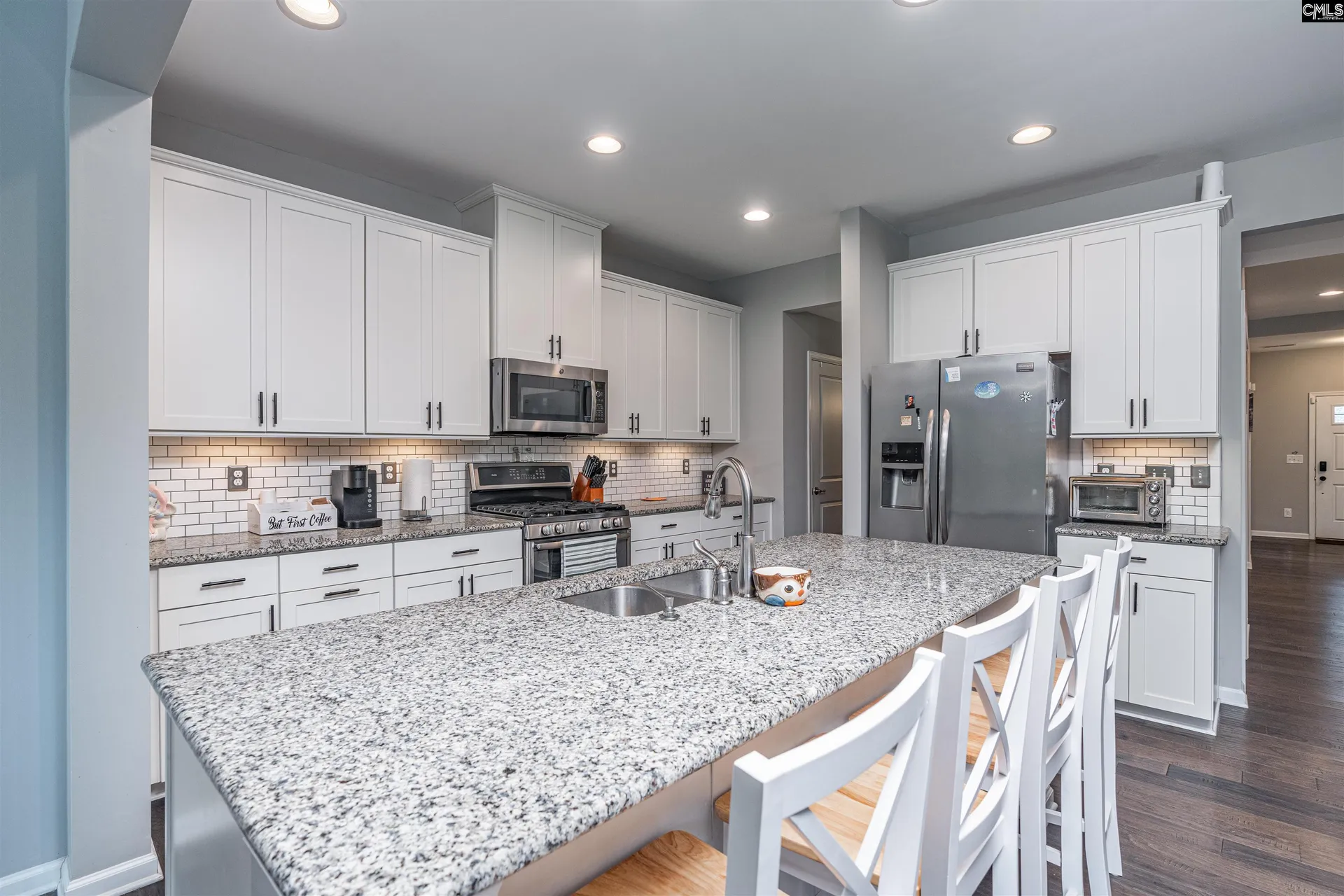 Property image 4 at 742 Westfield Road, Lexington, SC 29073