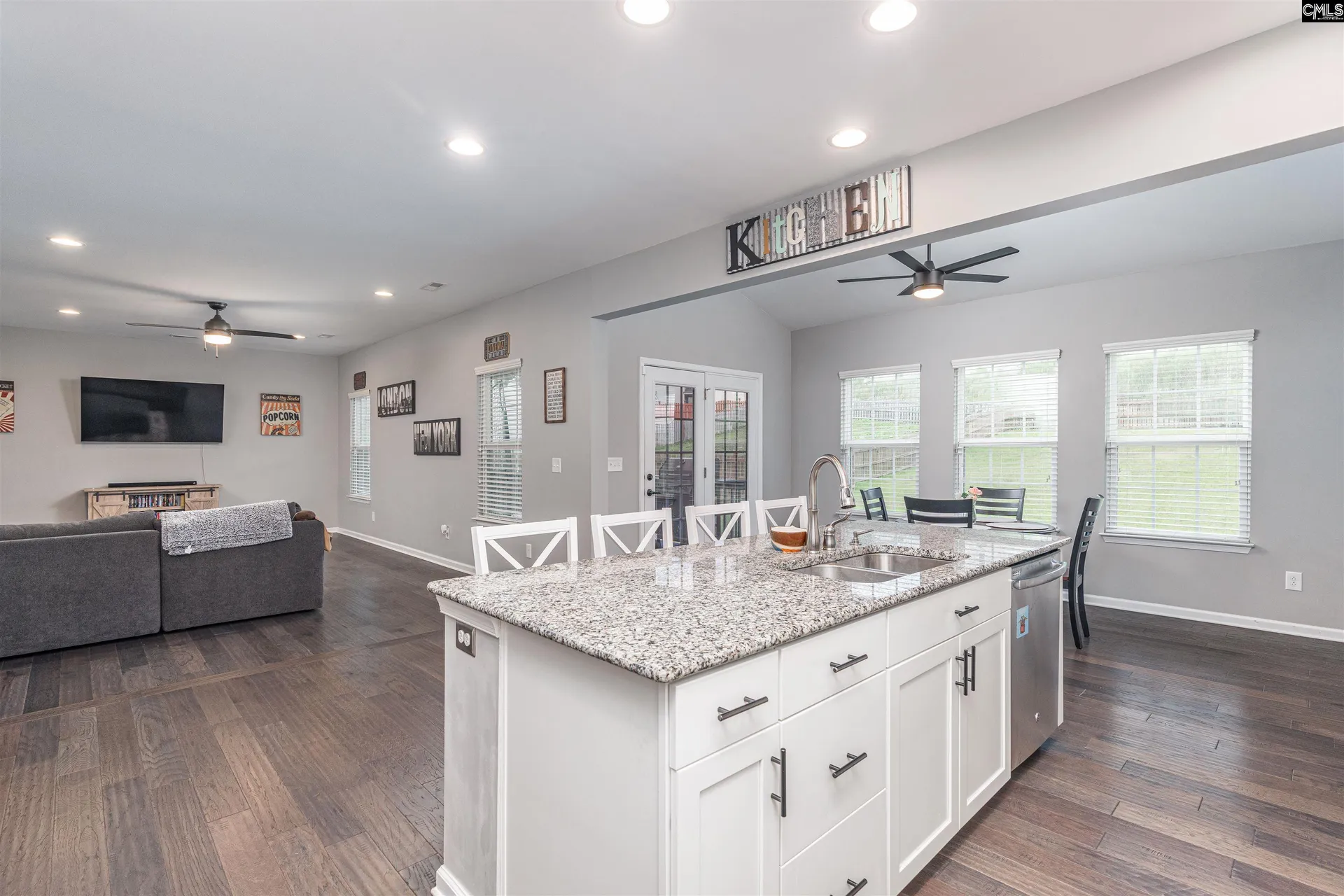 Property image 5 at 742 Westfield Road, Lexington, SC 29073