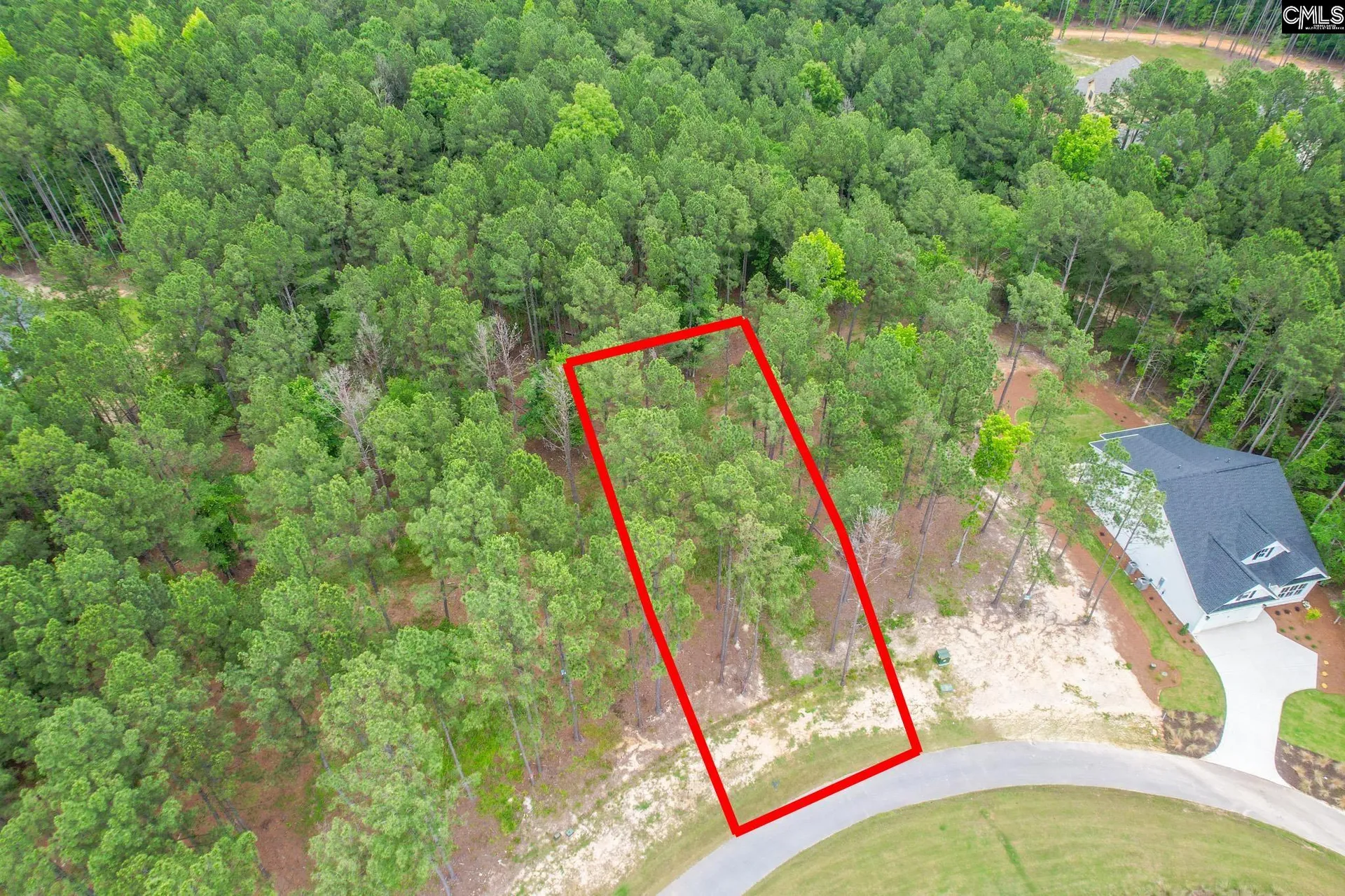 Property image 2 at 153 Stewart Landing Drive, Prosperity, SC 29127