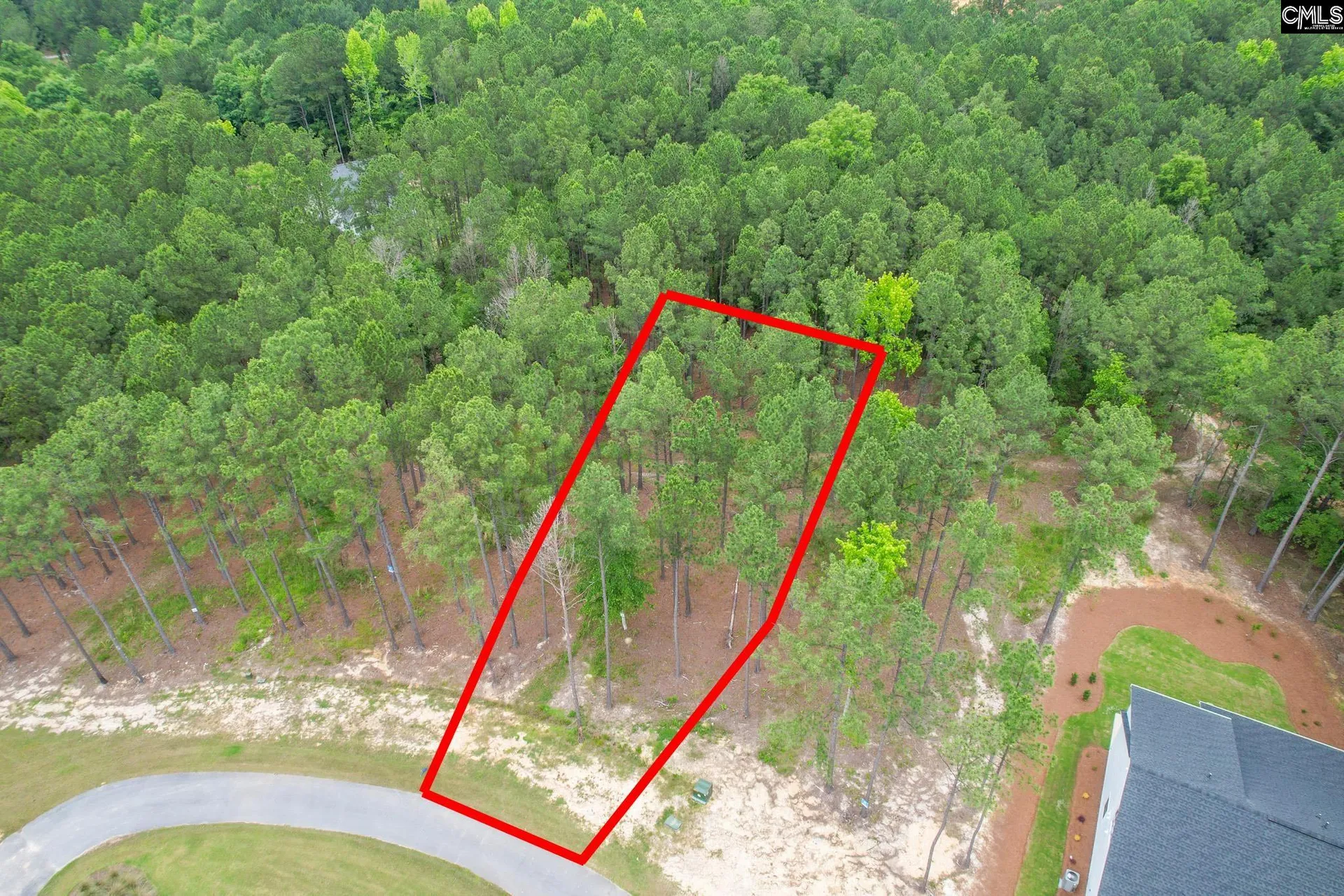 Property image 3 at 153 Stewart Landing Drive, Prosperity, SC 29127