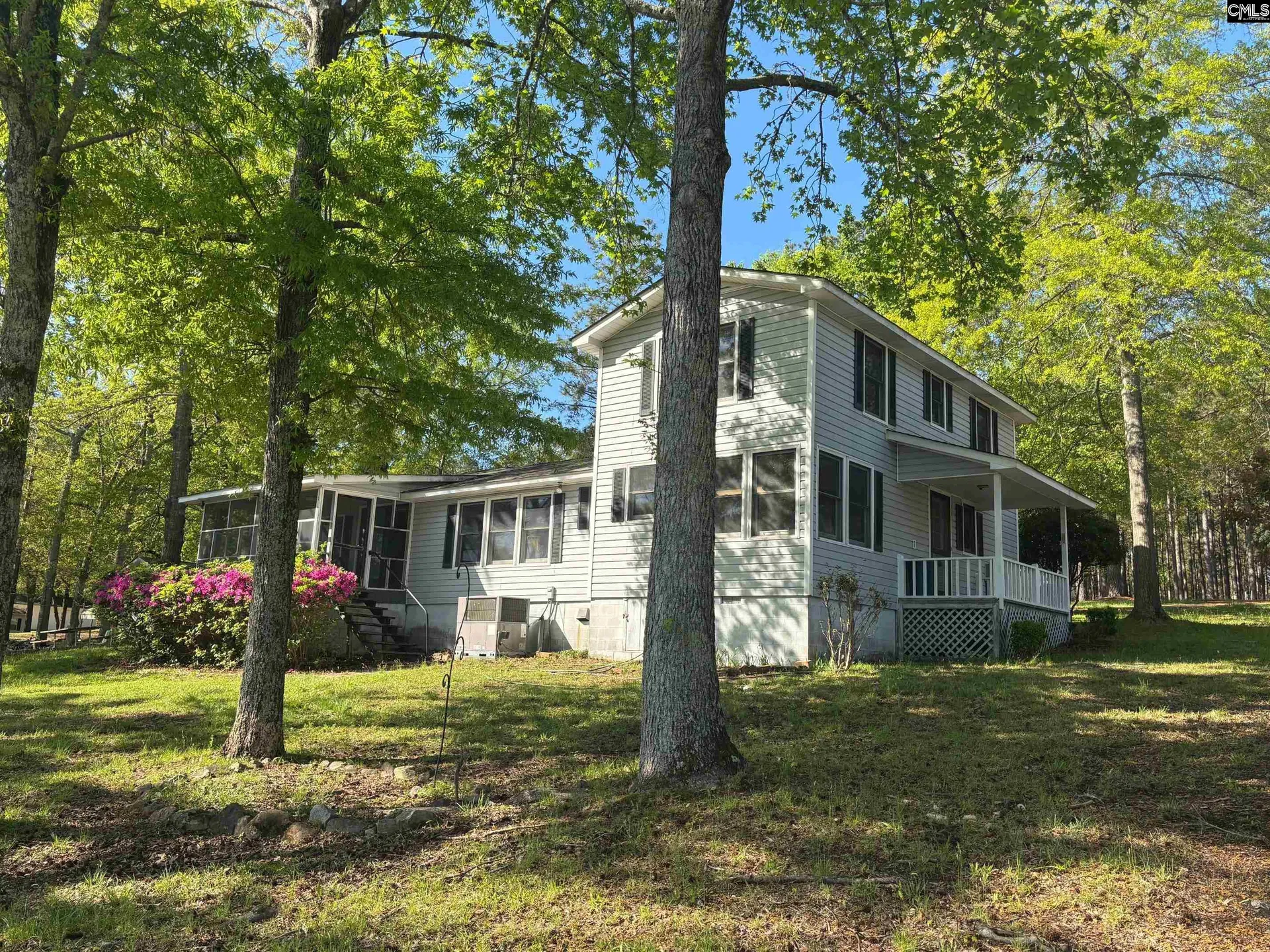 829 ROCKY POINT Circle
