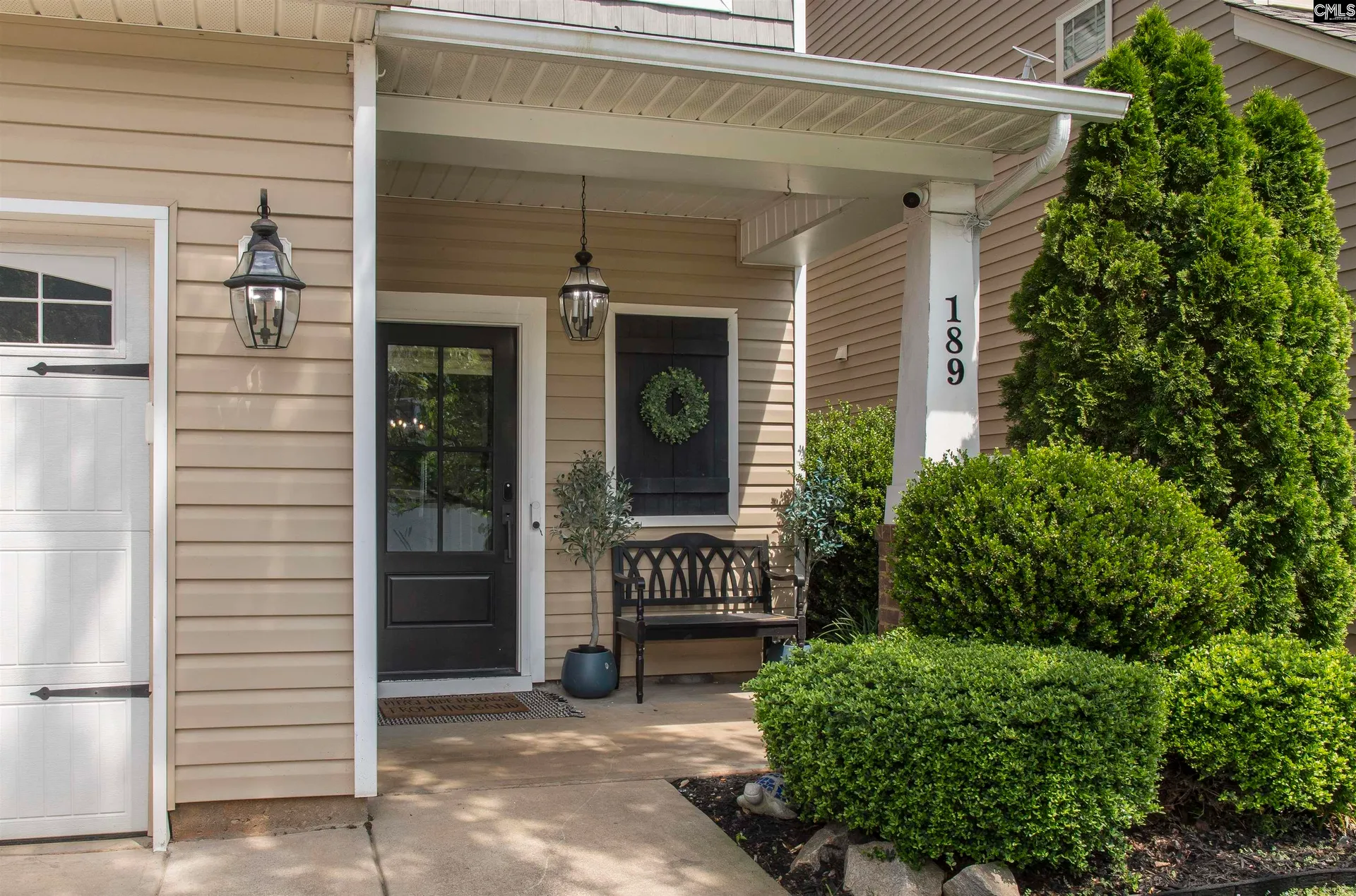 Property image 2 at 189 Cherokee Pond Court, Lexington, SC 29072